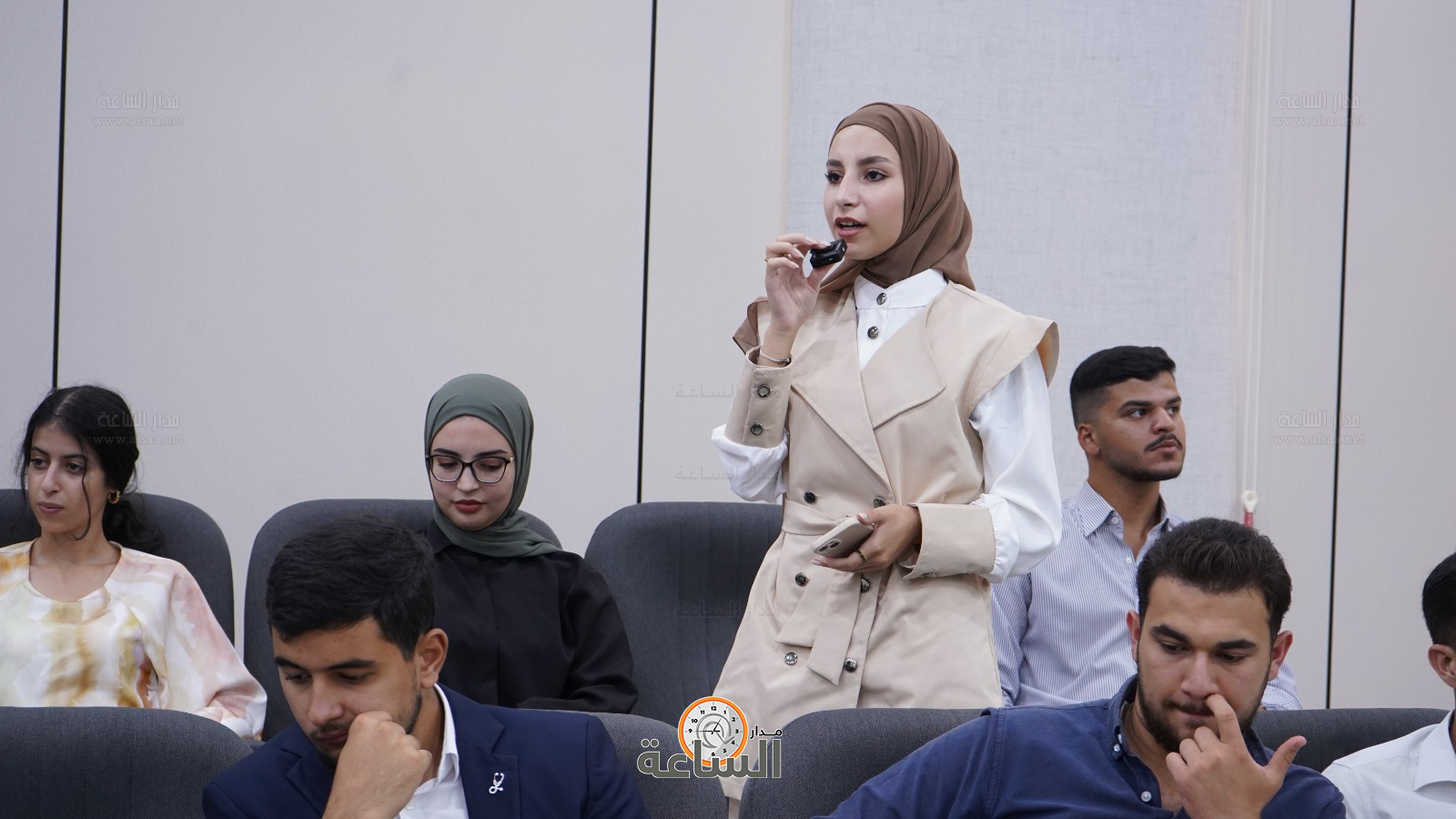 Madar Al-Saa Images 0.2623906910299505