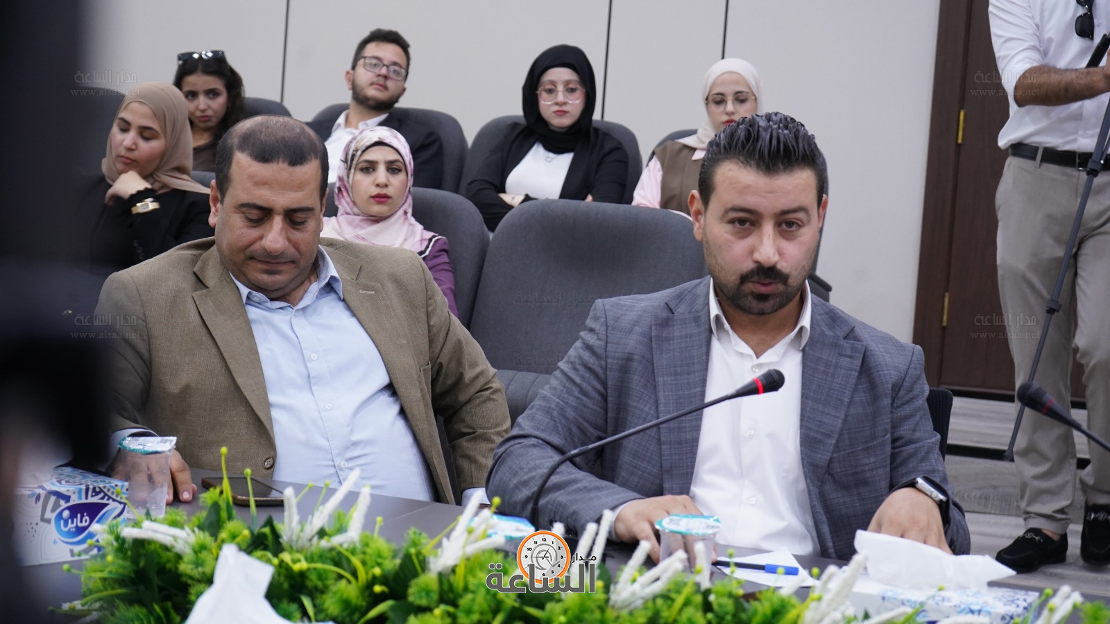 Madar Al-Saa Images 0.2312893283834444