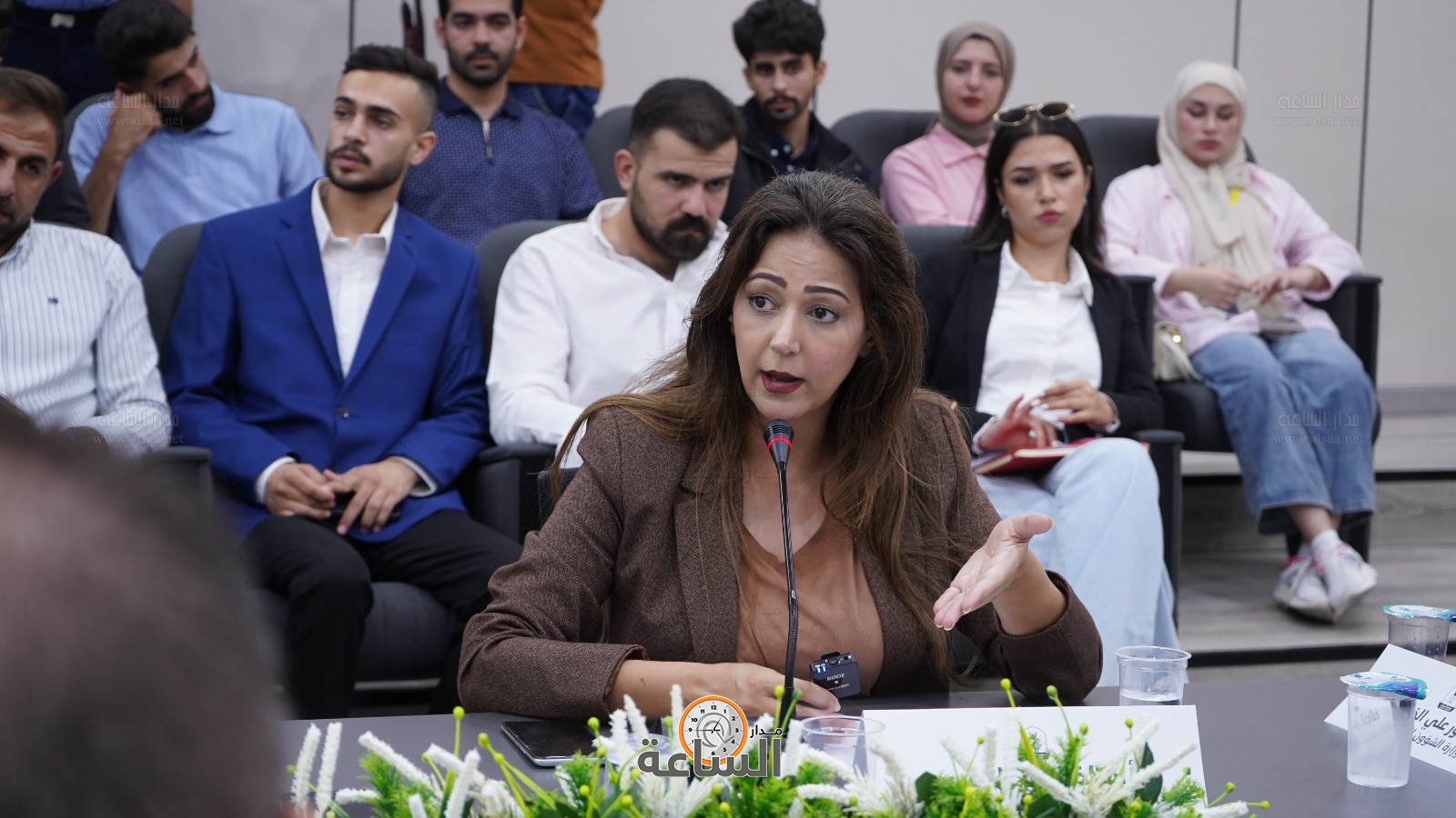 Madar Al-Saa Images 0.08045878753632008