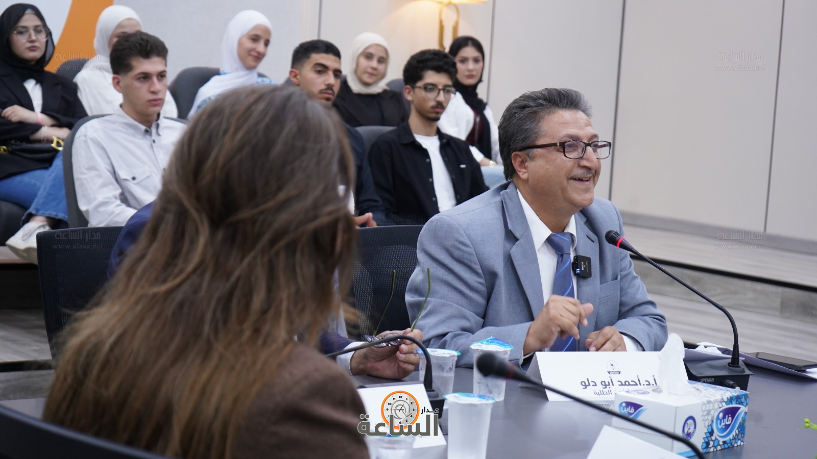 Madar Al-Saa Images 0.607143369419116