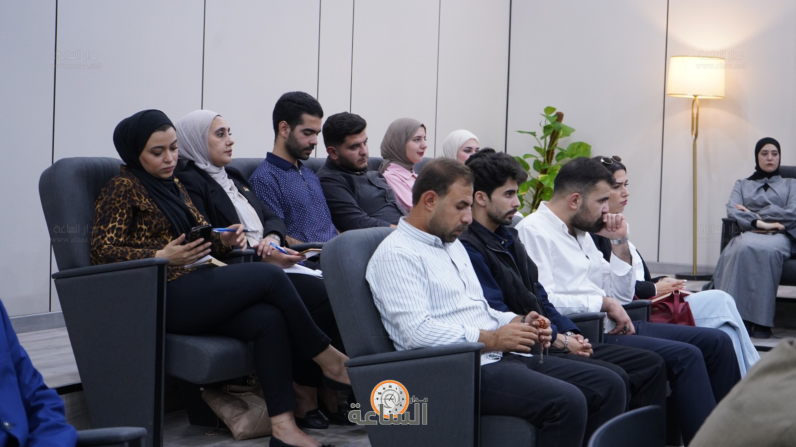 Madar Al-Saa Images 0.660448232699832