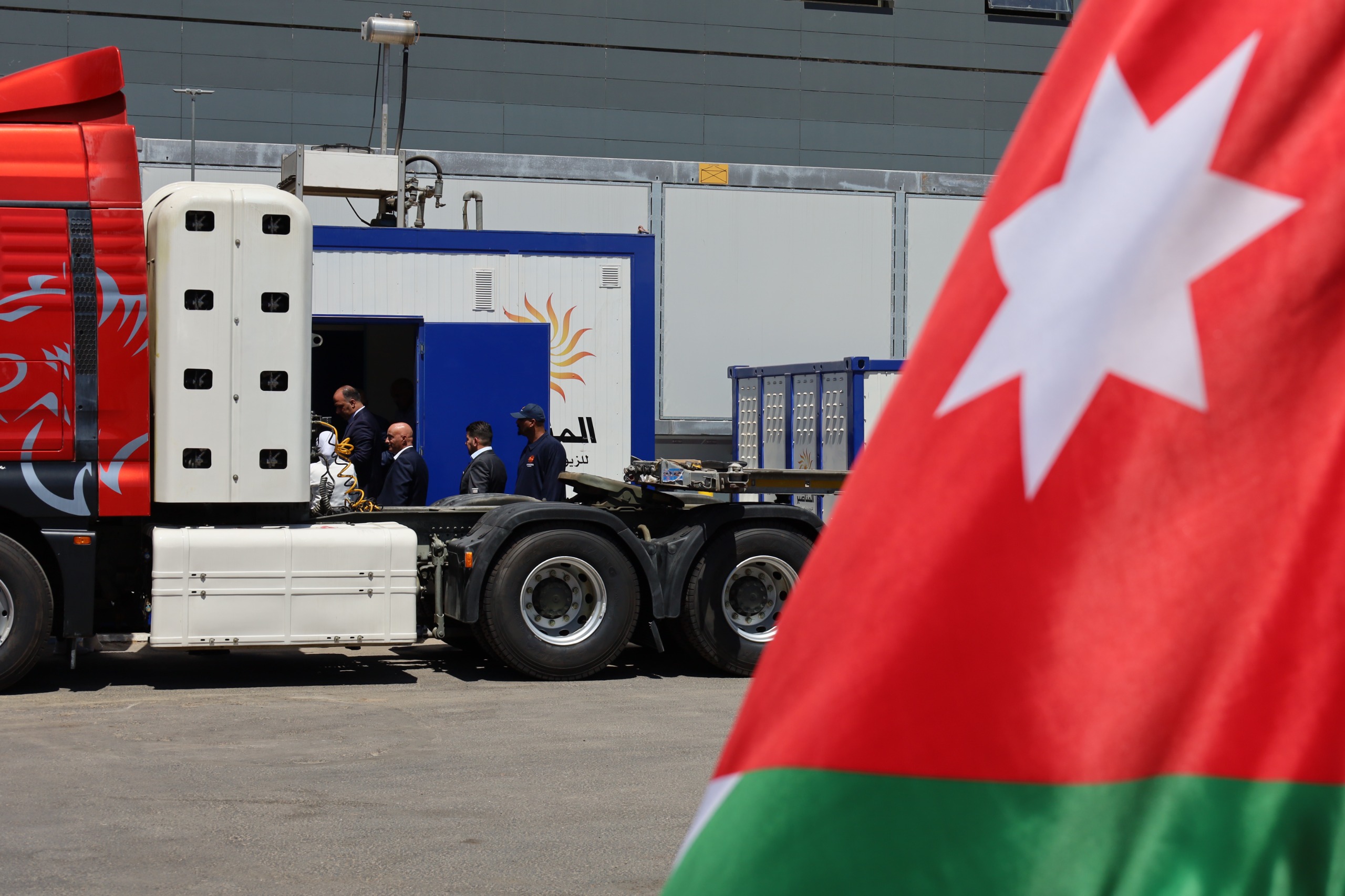 Madar Al-Saa Images 0.6970315787092571