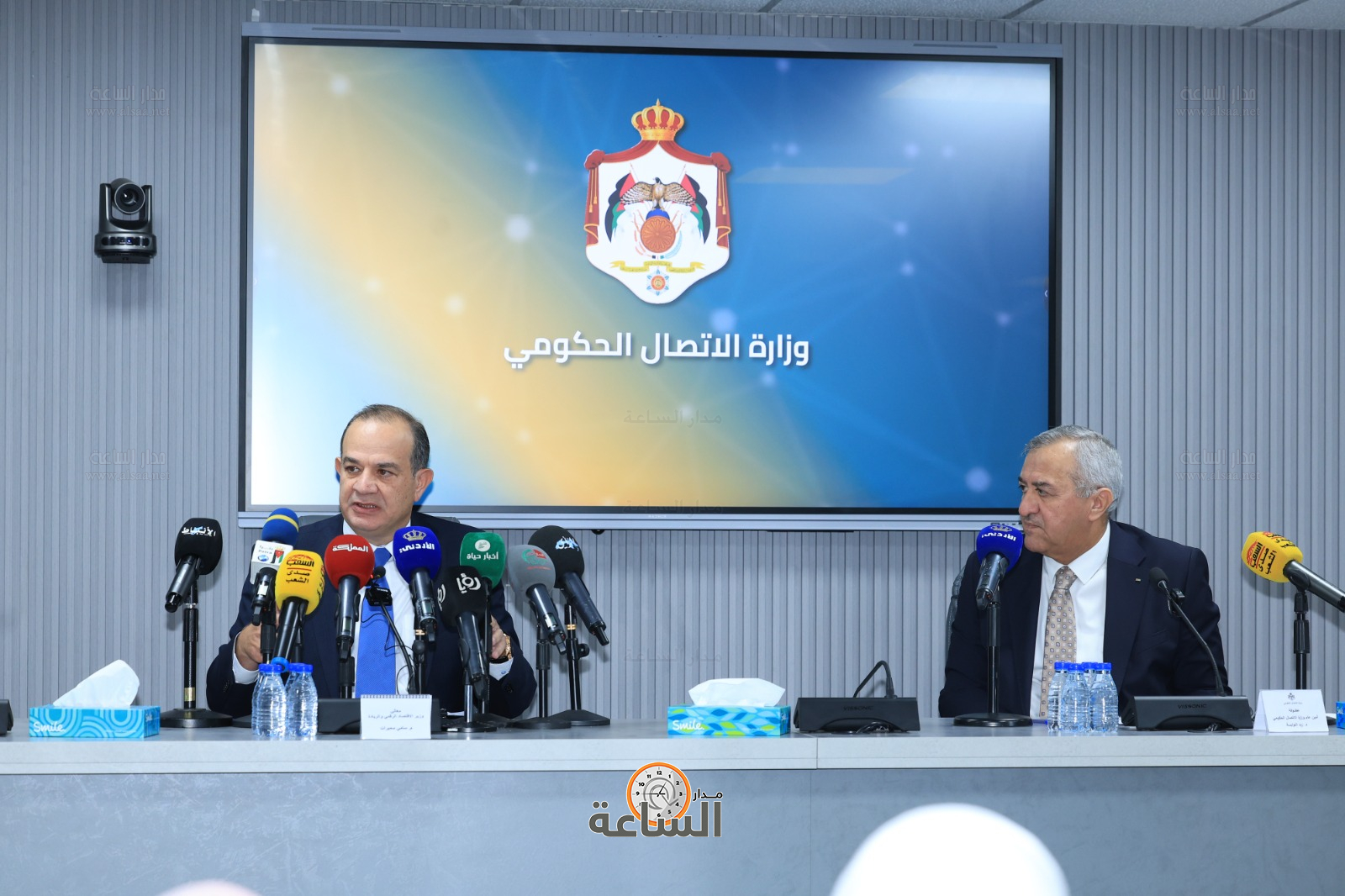 Madar Al-Saa Images 0.2634421768748688