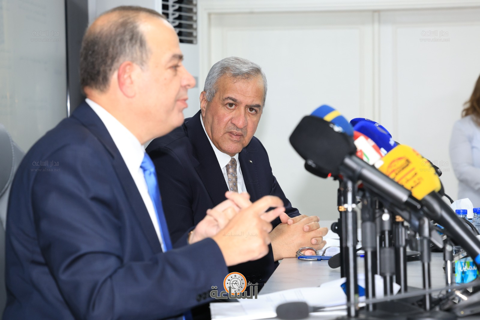 Madar Al-Saa Images 0.34851623102992013