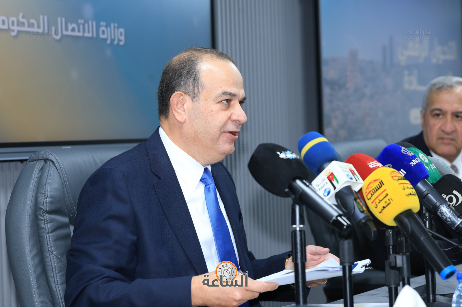 Madar Al-Saa Images 0.8202841692412208