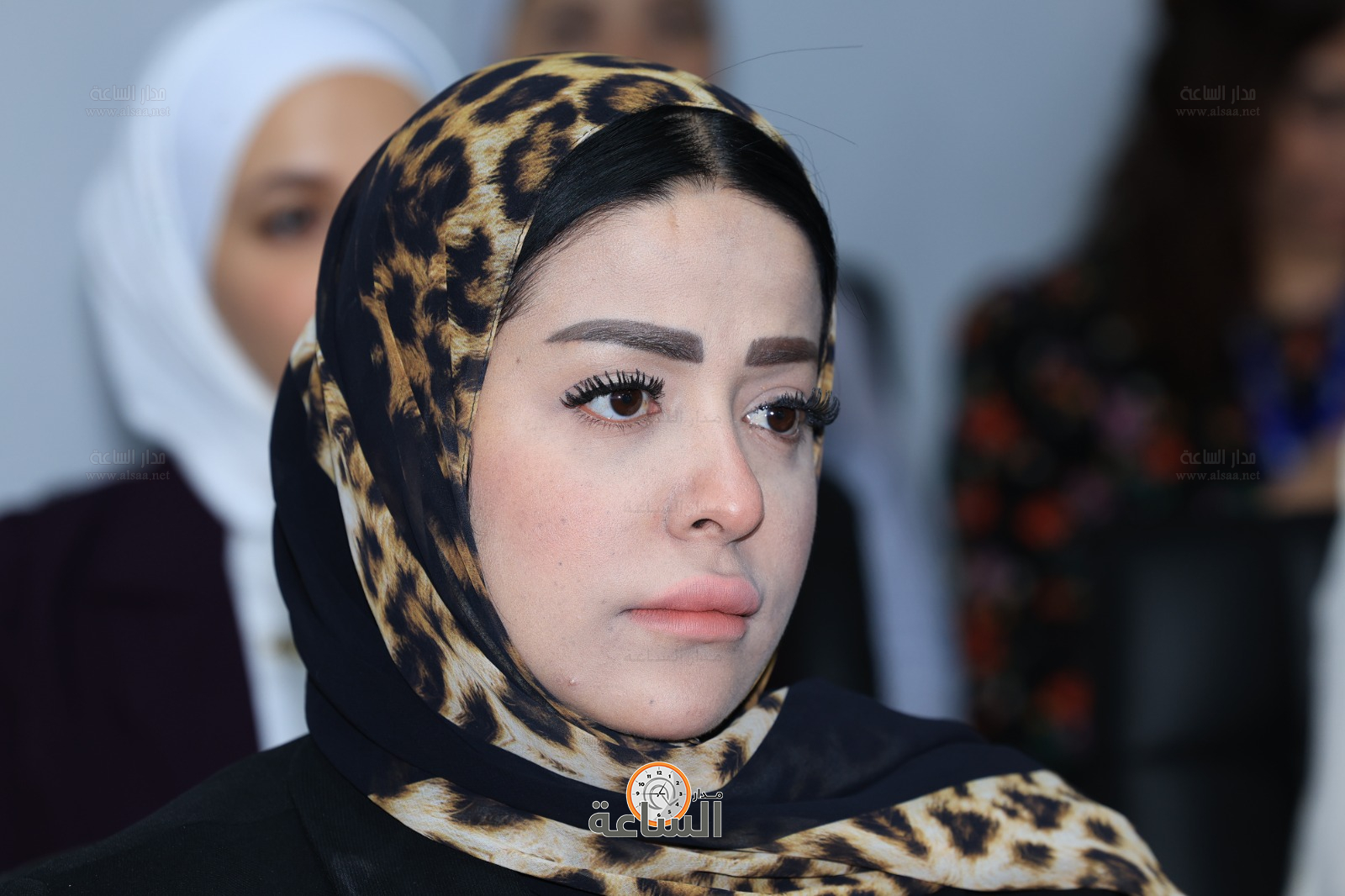 Madar Al-Saa Images 0.16535159929416443