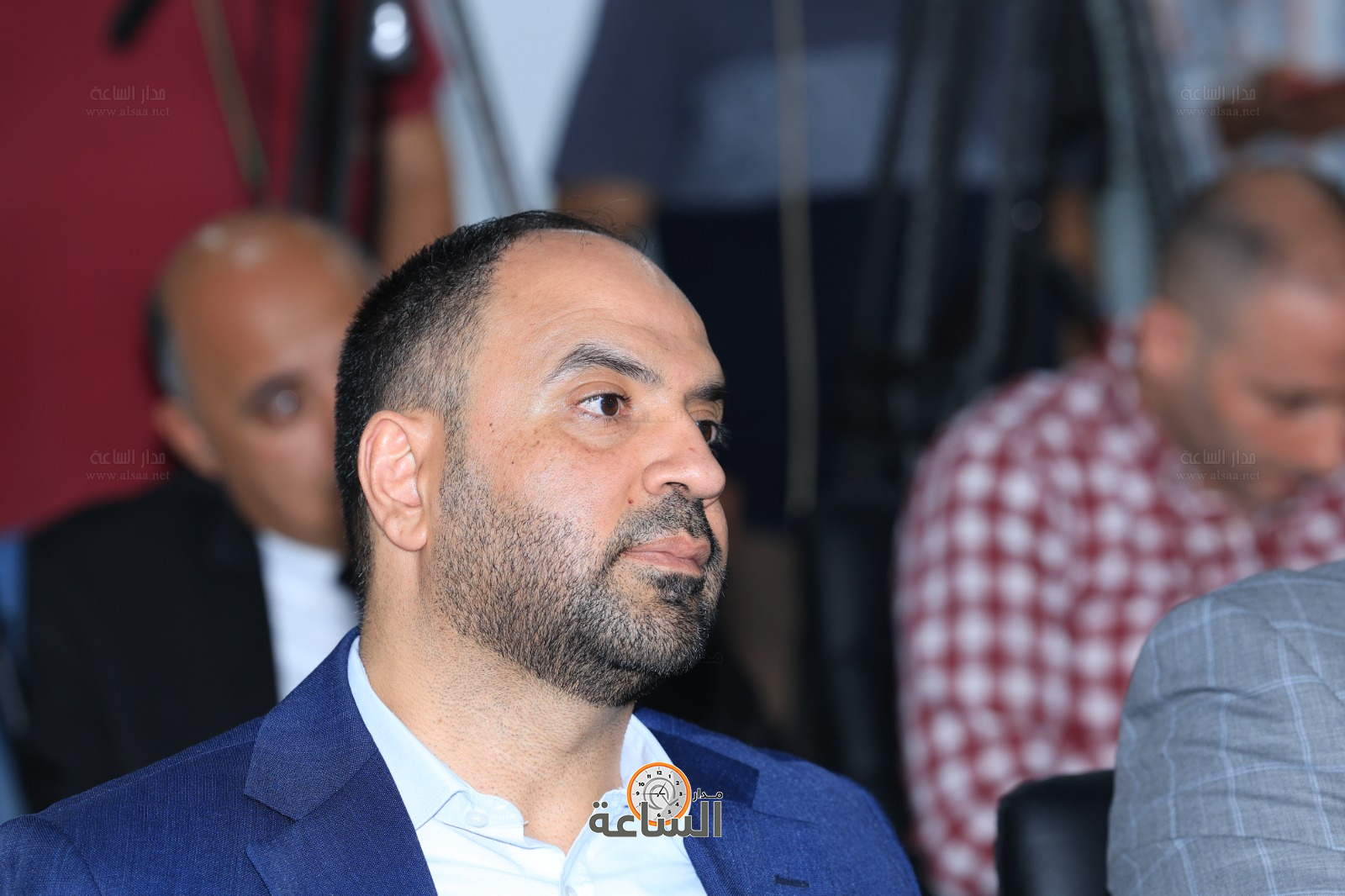 Madar Al-Saa Images 0.5872030076271554