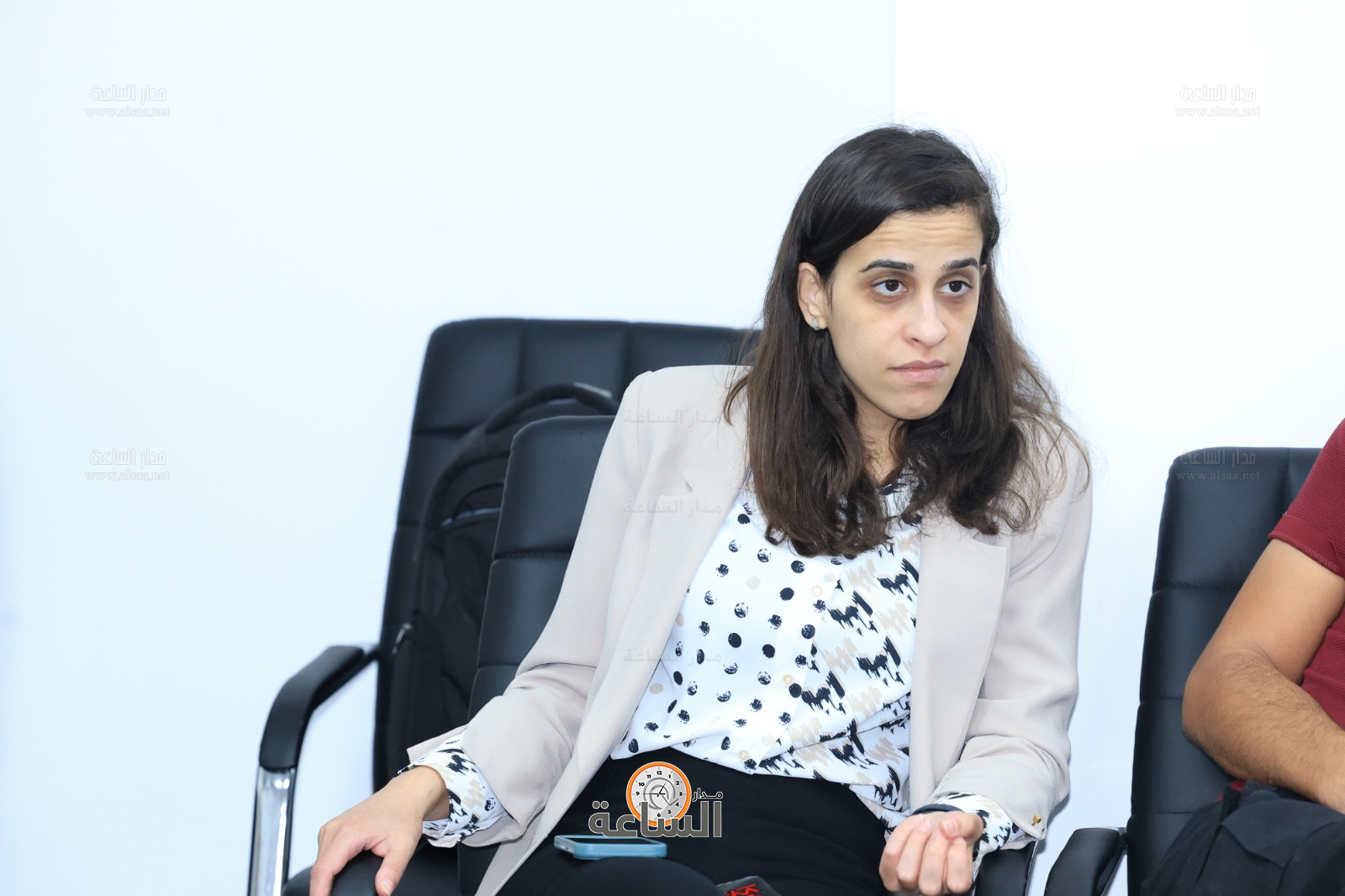 Madar Al-Saa Images 0.3052776858940418