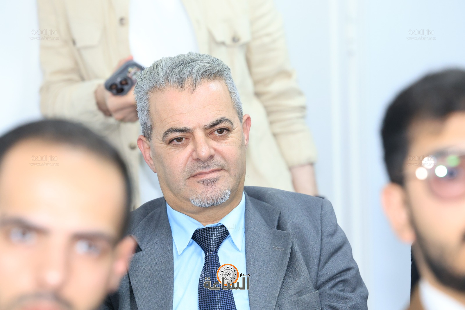 Madar Al-Saa Images 0.968924785369985