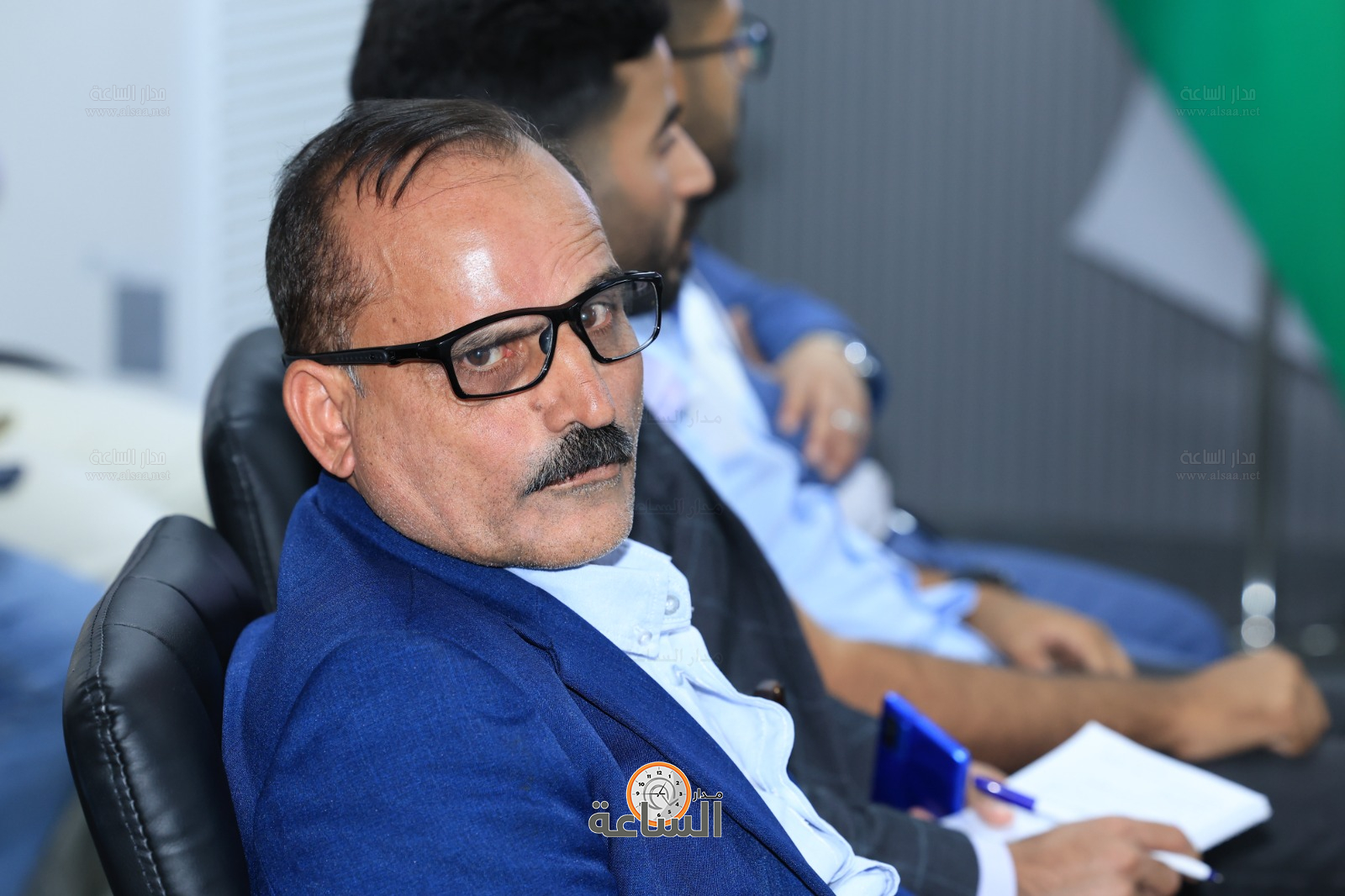 Madar Al-Saa Images 0.44086468256640887