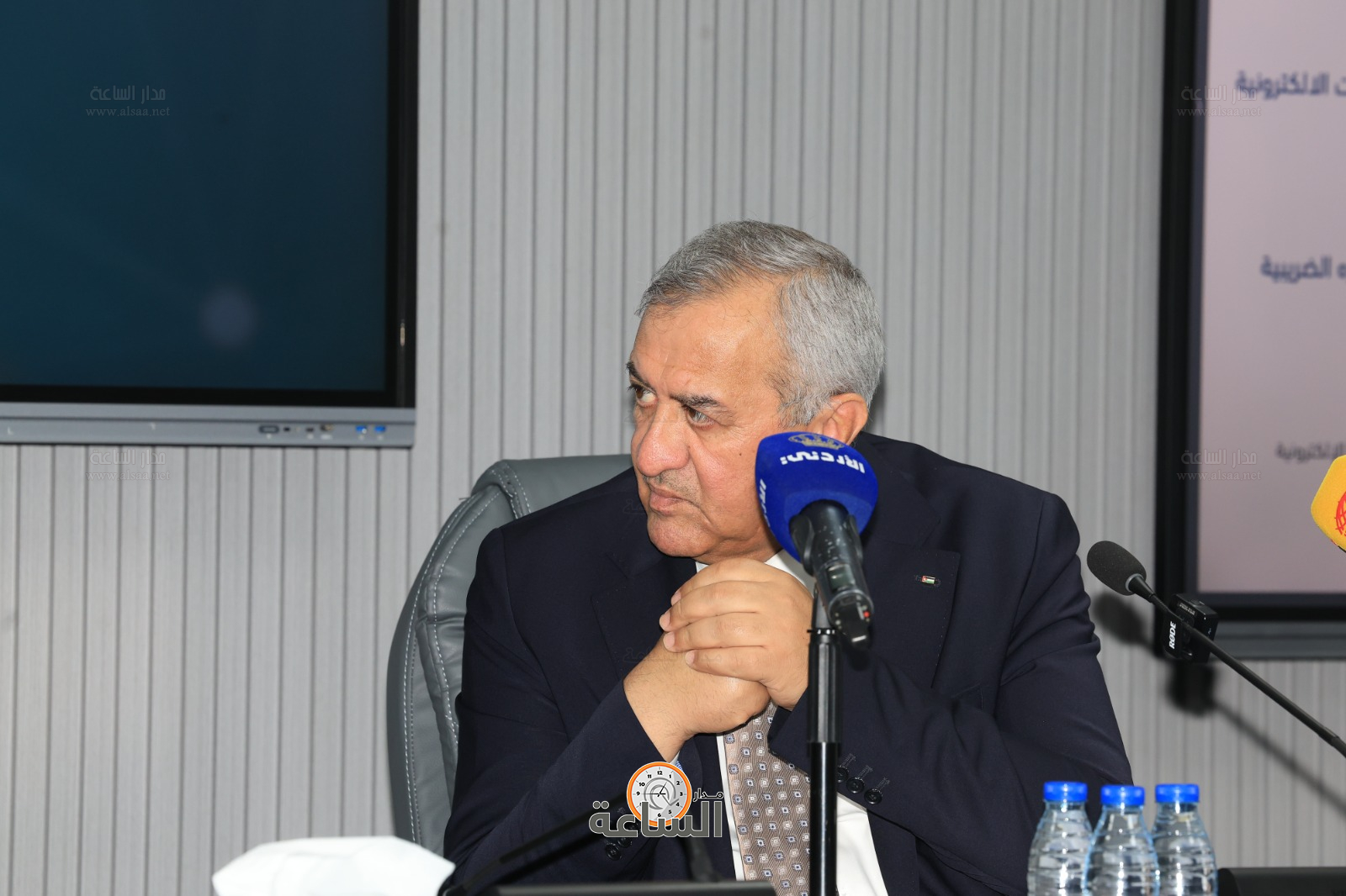 Madar Al-Saa Images 0.183107784034106