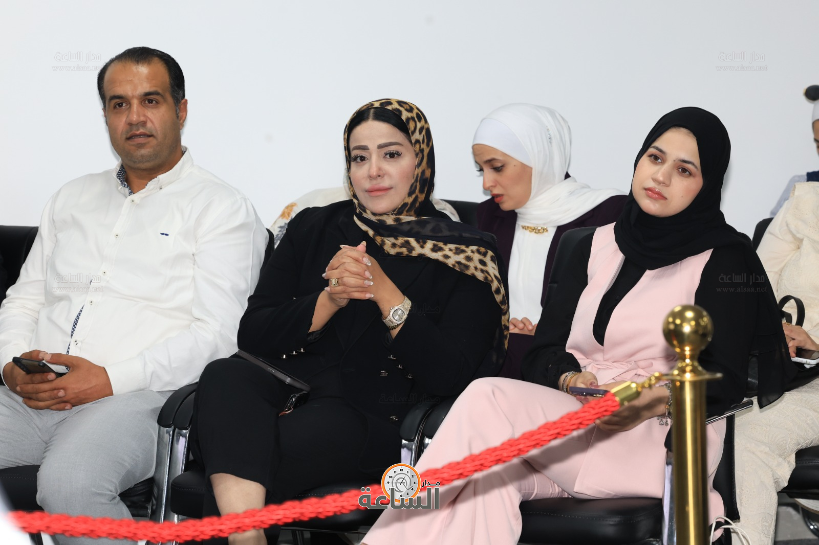 Madar Al-Saa Images 0.25491014155220293