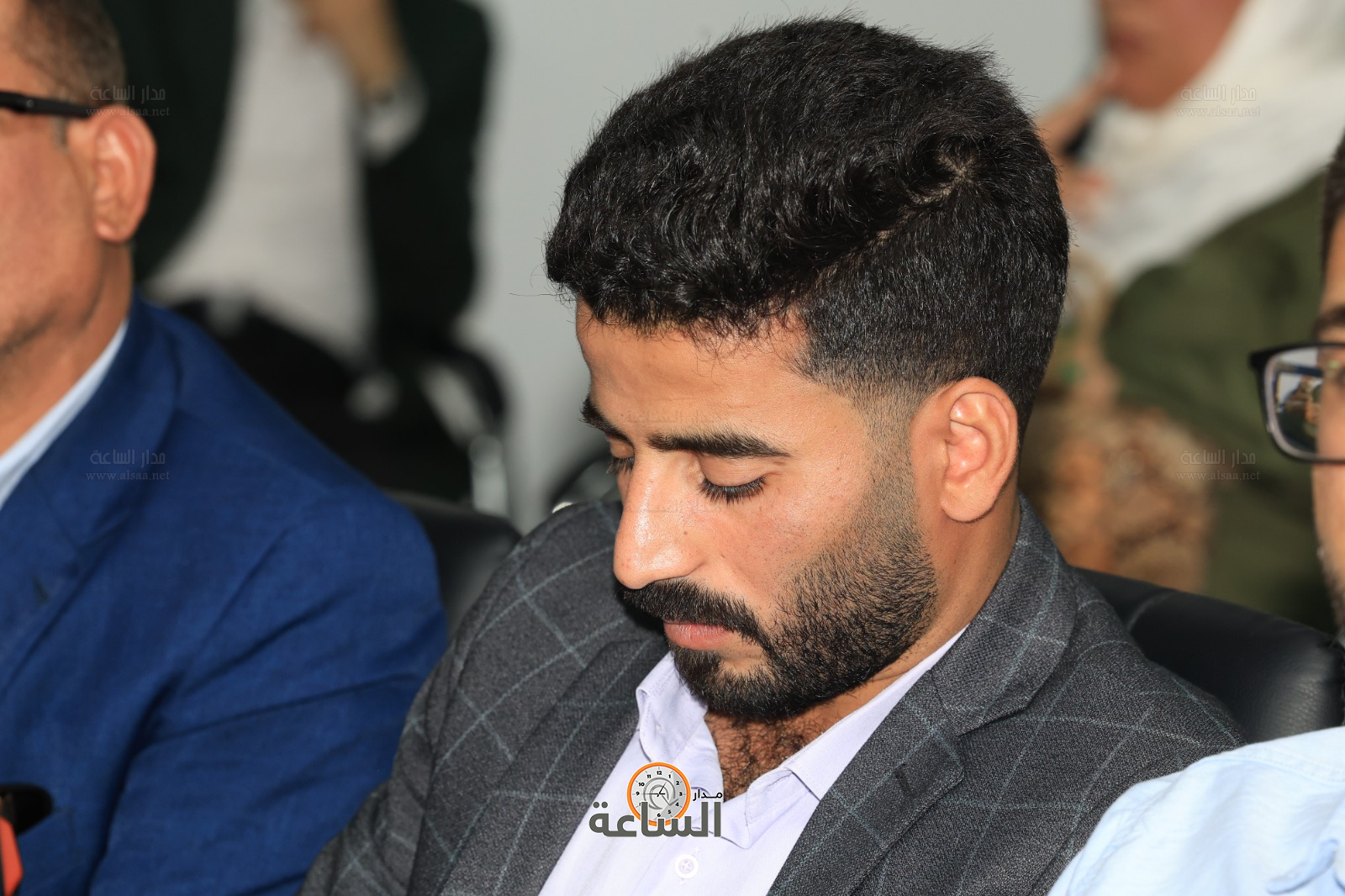 Madar Al-Saa Images 0.12035613492940345