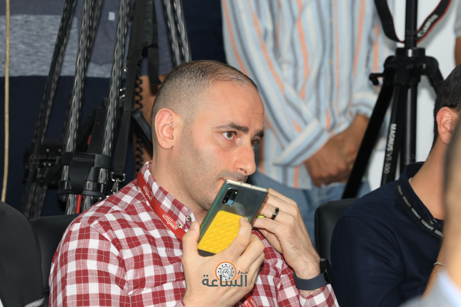 Madar Al-Saa Images 0.9005134402683254