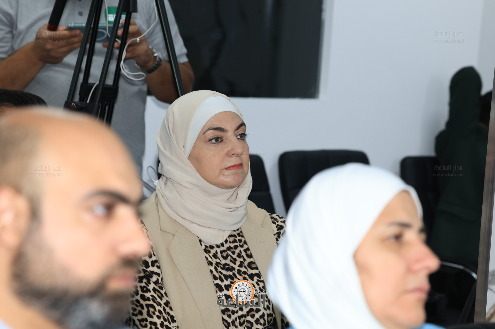 Madar Al-Saa Images 0.2031902727274717