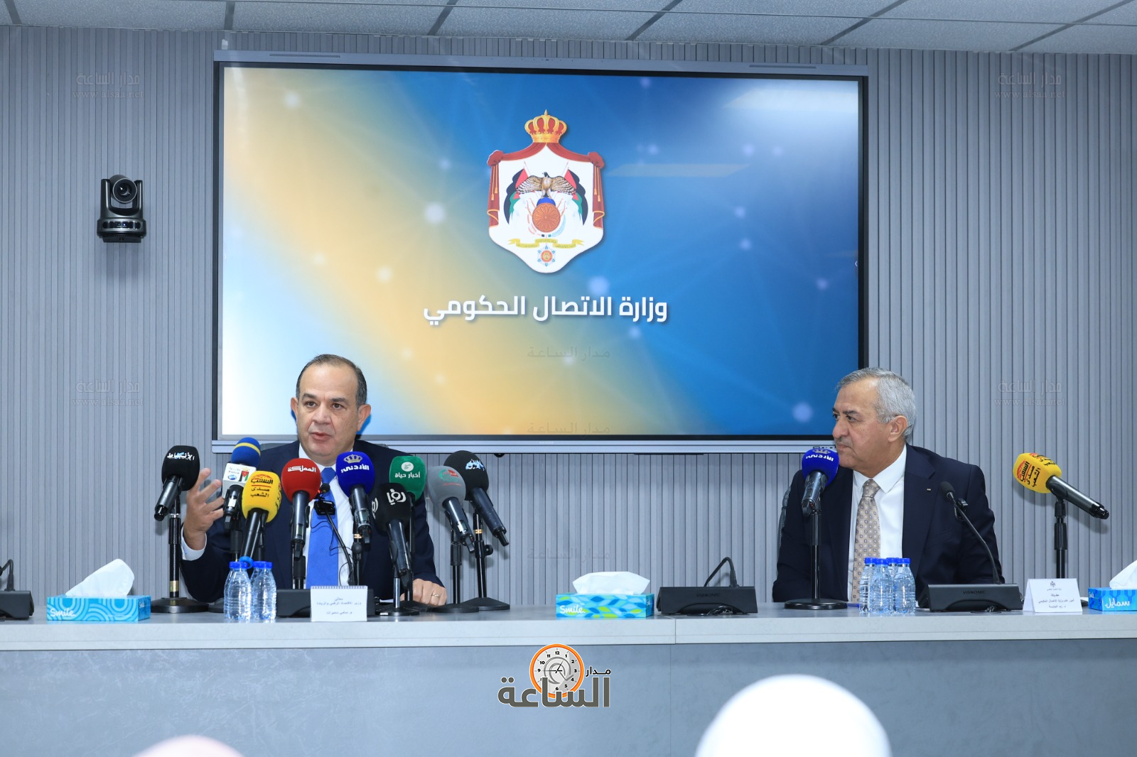 Madar Al-Saa Images 0.7915985727456659