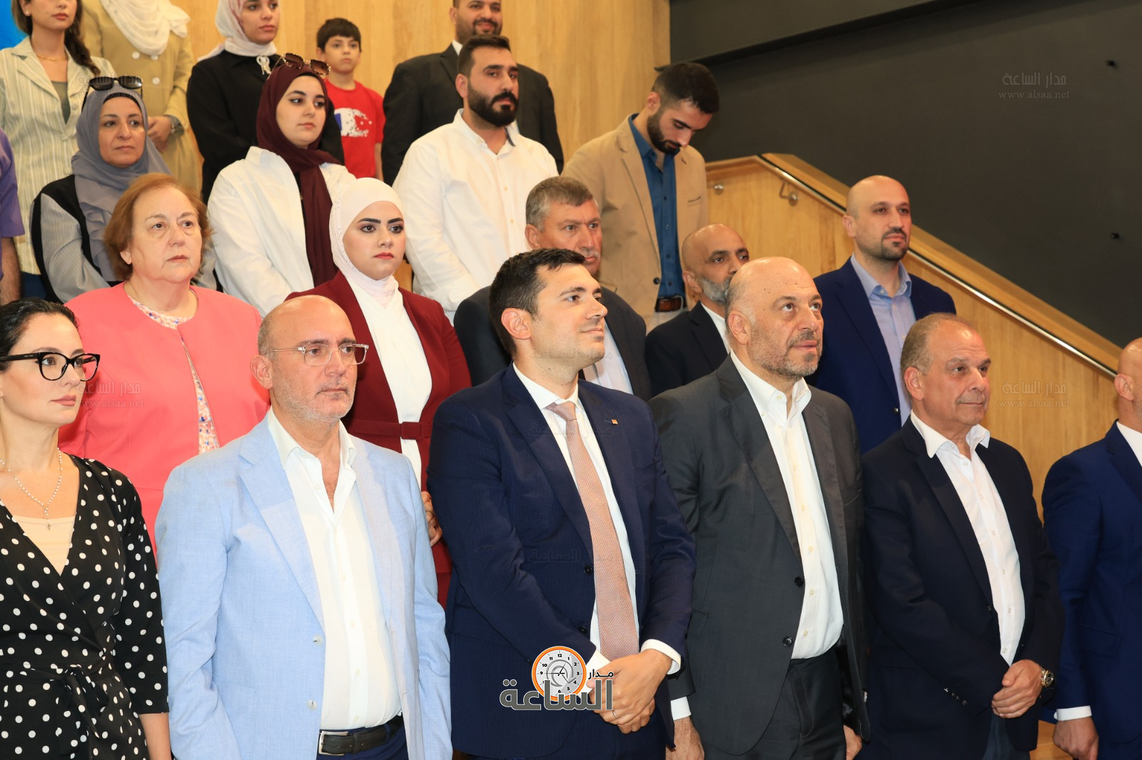 Madar Al-Saa Images 0.8659766005271856