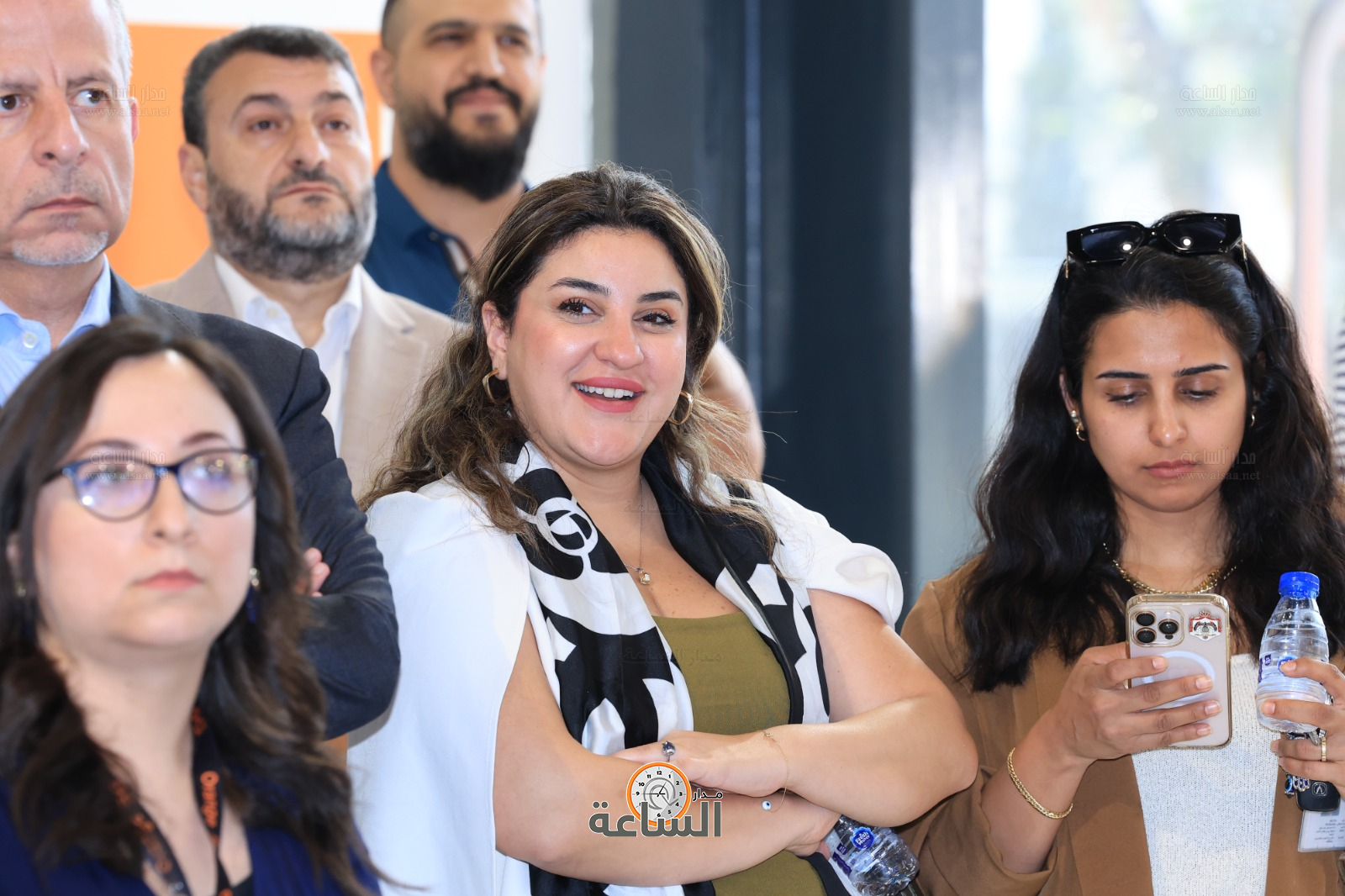 Madar Al-Saa Images 0.49667092459824447