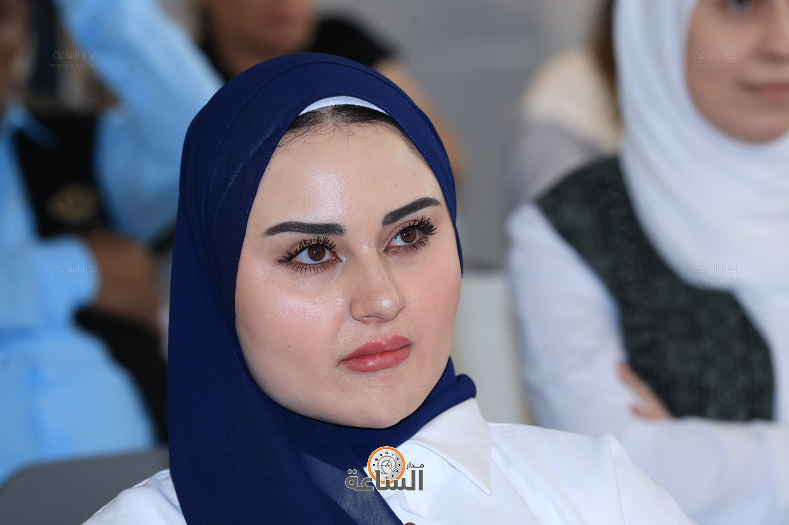 Madar Al-Saa Images 0.7956539564765853