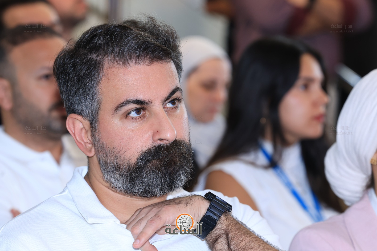 Madar Al-Saa Images 0.235170045794865