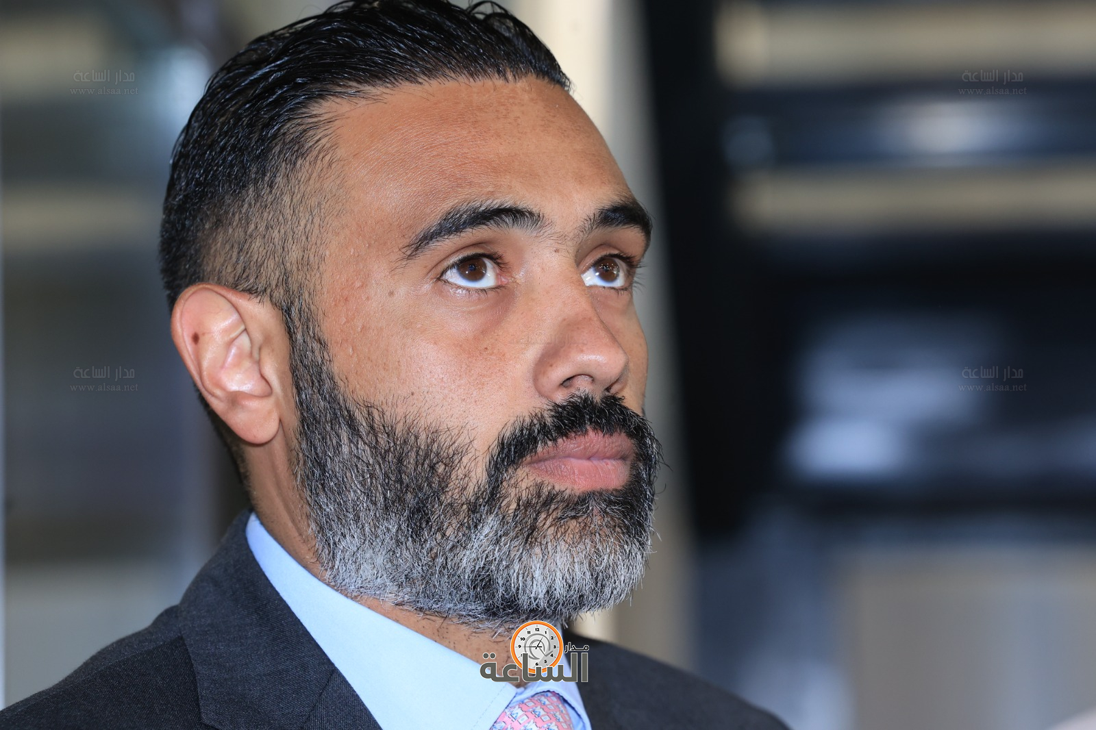 Madar Al-Saa Images 0.8589548158006581