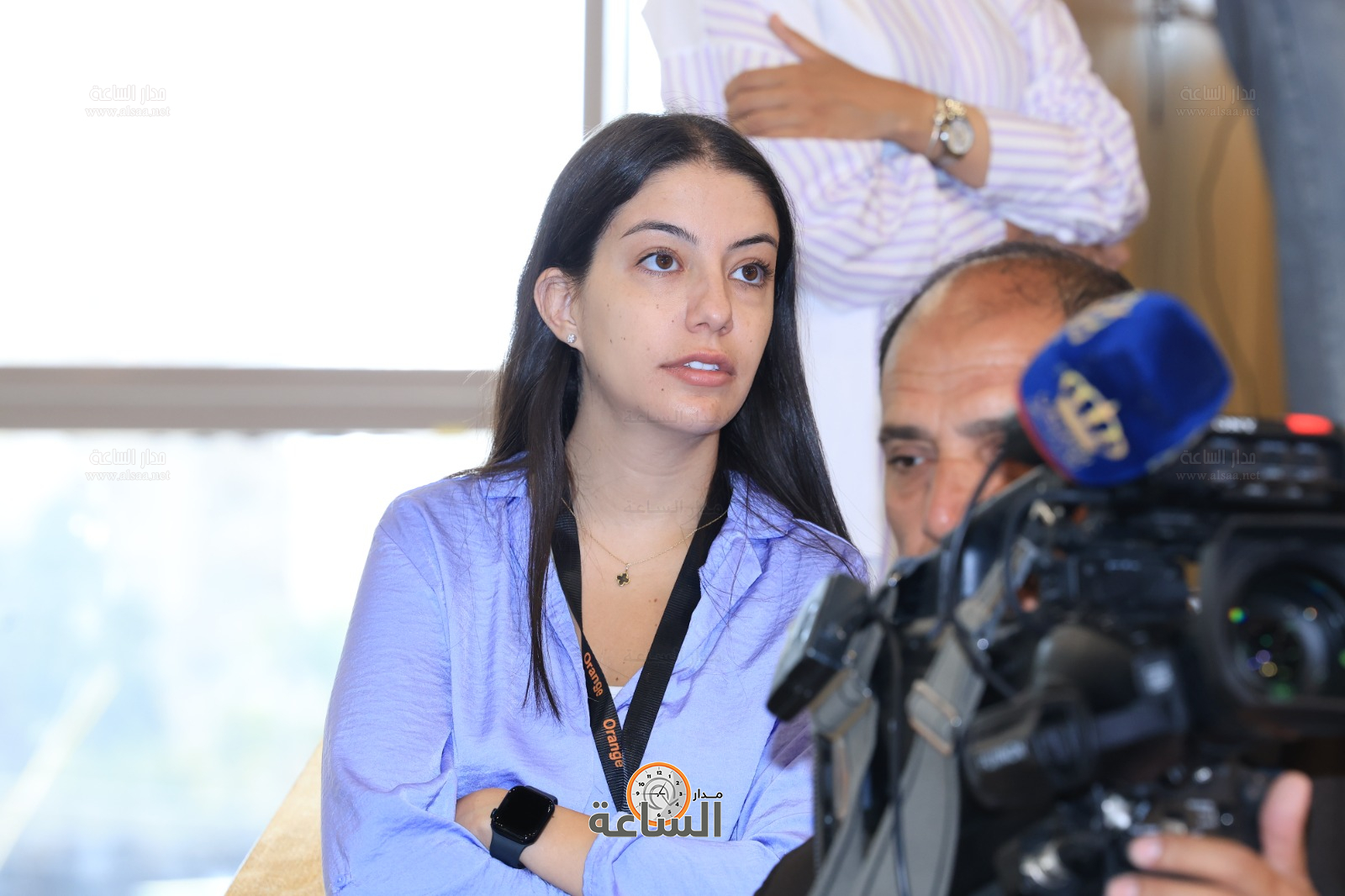 Madar Al-Saa Images 0.4821437067732124