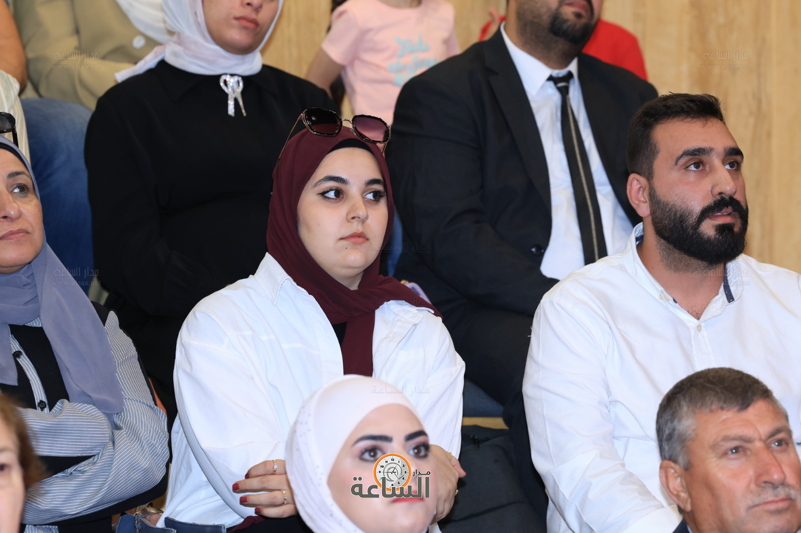 Madar Al-Saa Images 0.2283708578895587