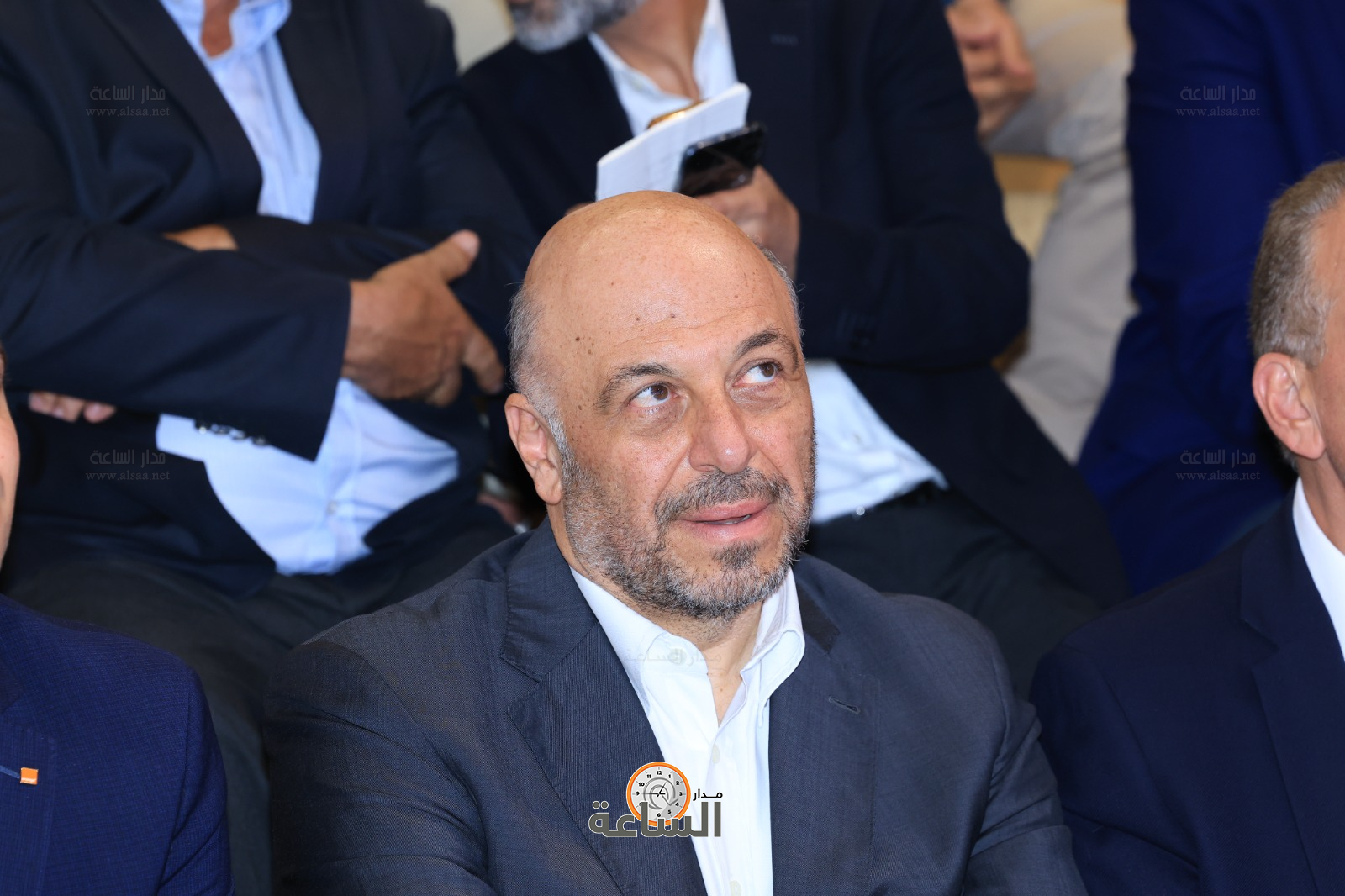 Madar Al-Saa Images 0.39322387331789255