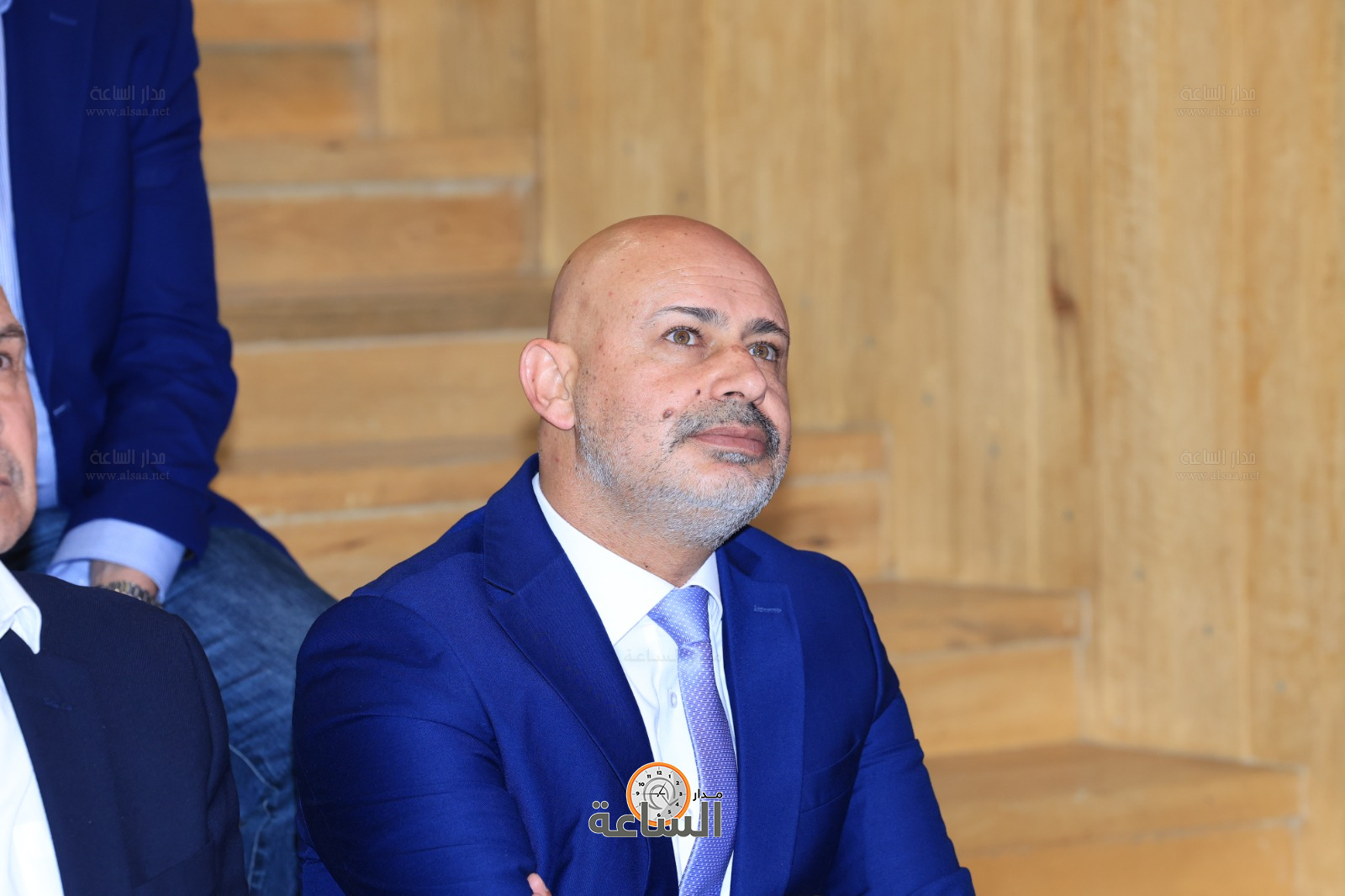 Madar Al-Saa Images 0.2792333847688079