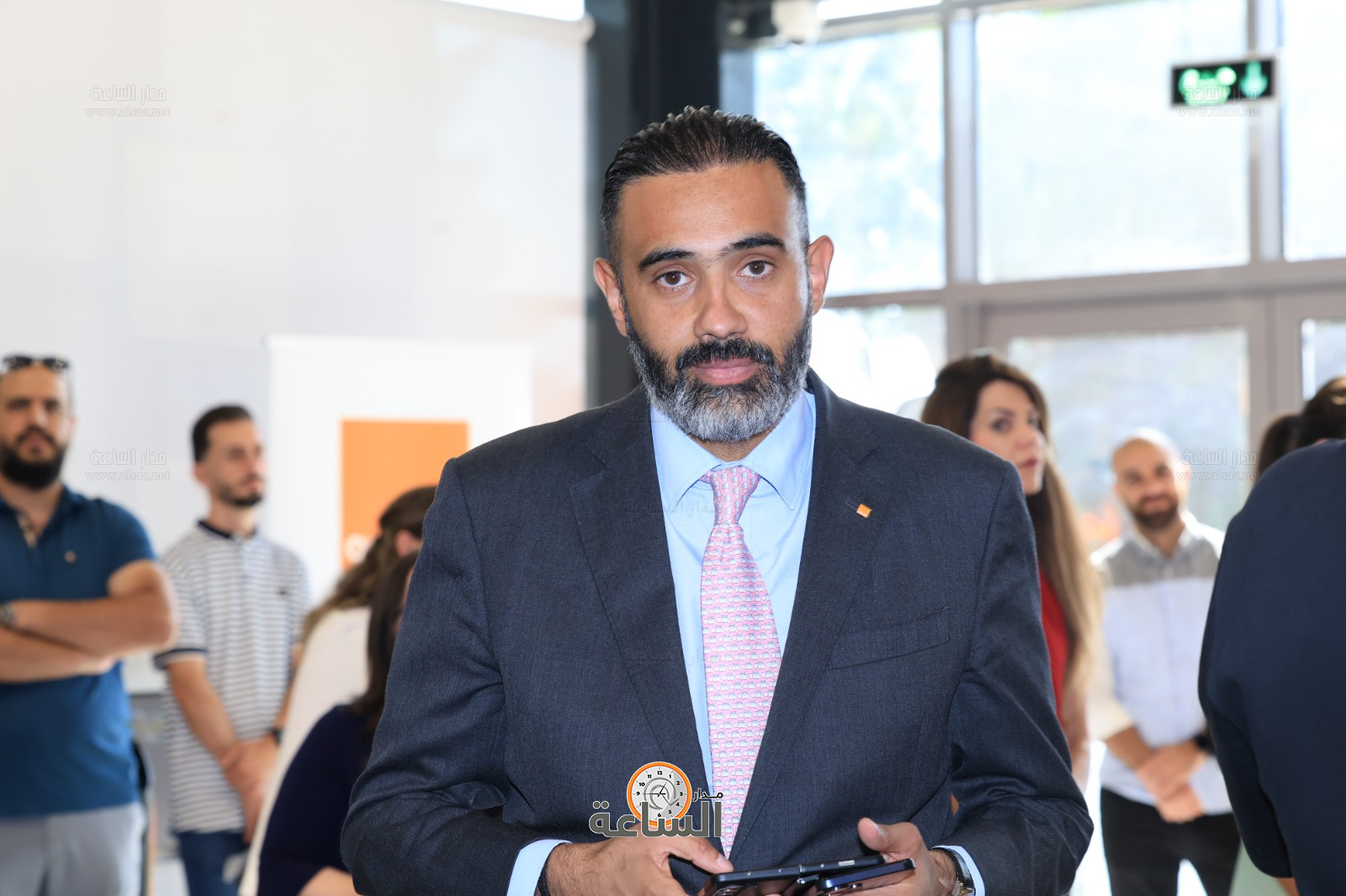 Madar Al-Saa Images 0.7205164710766329