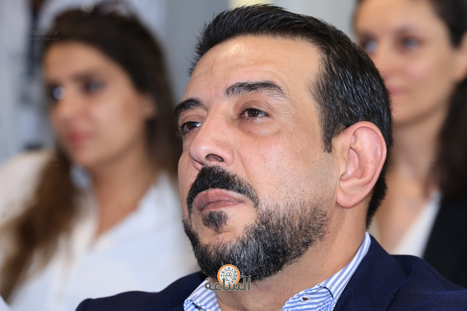 Madar Al-Saa Images 0.2380456374319021