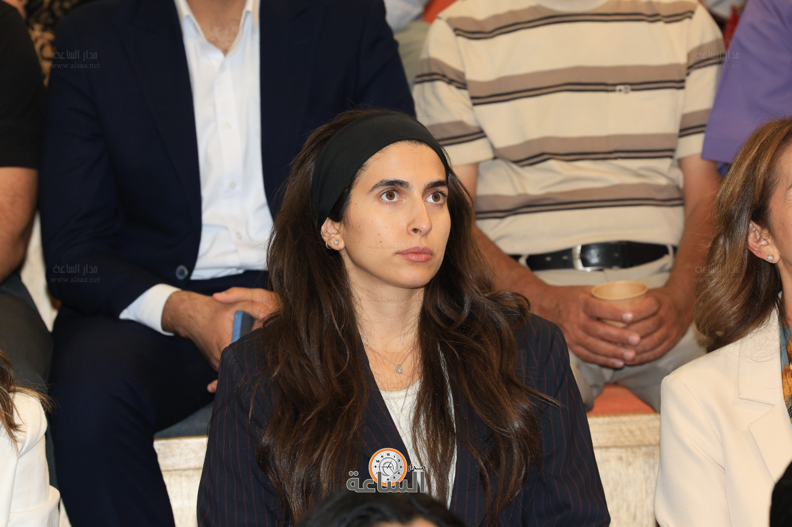 Madar Al-Saa Images 0.3592405356071626