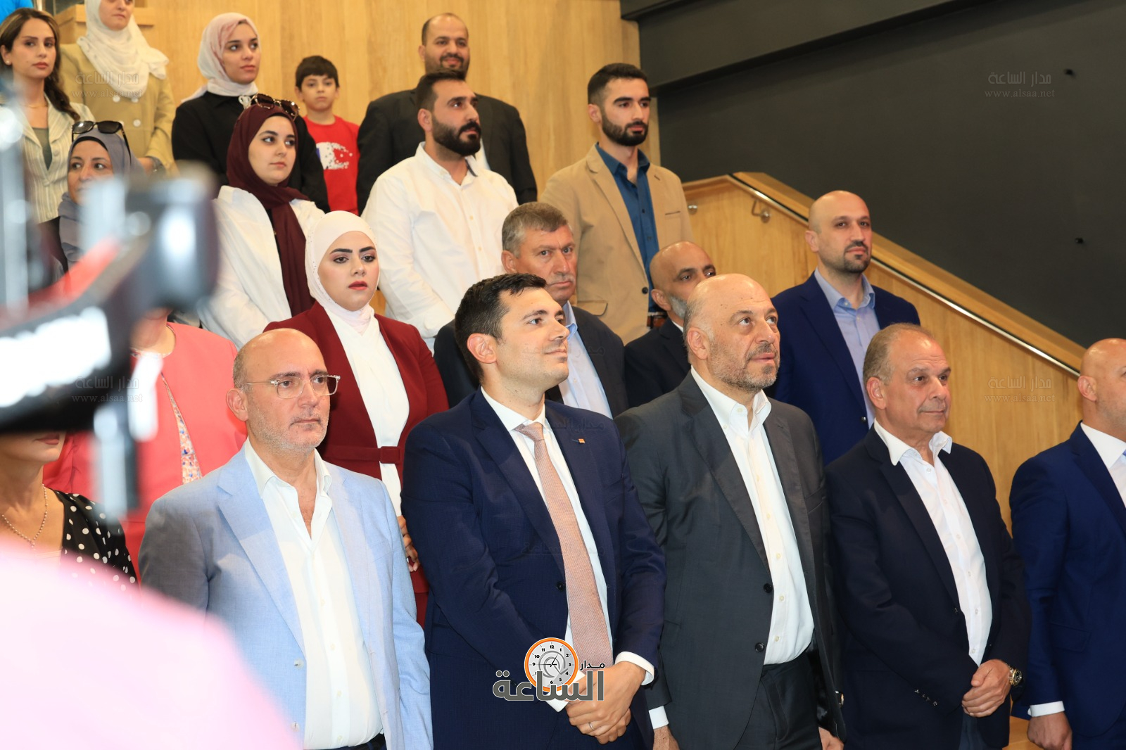 Madar Al-Saa Images 0.7646128431251402