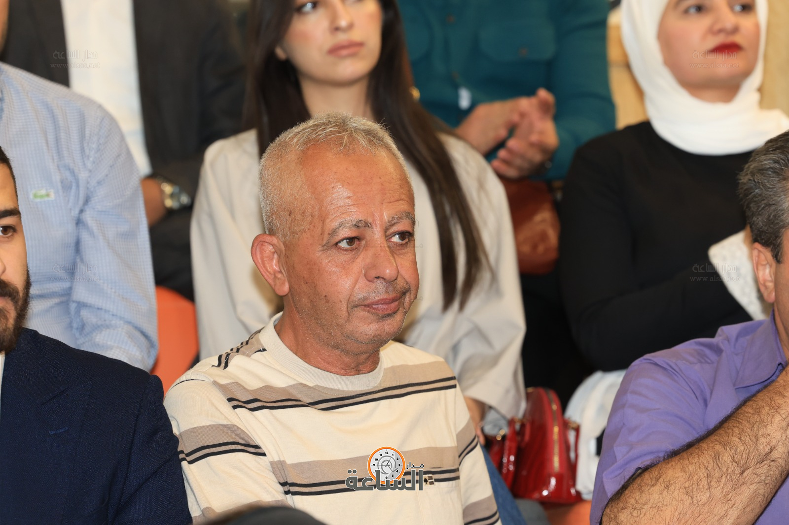 Madar Al-Saa Images 0.2648072693957685