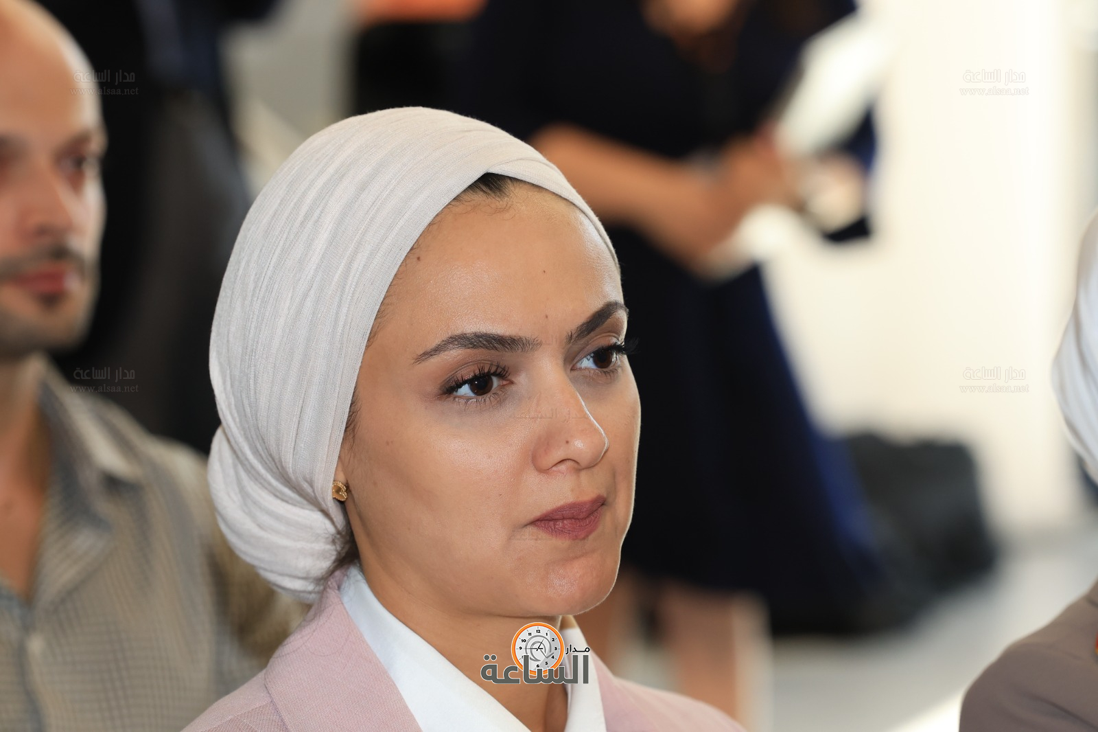 Madar Al-Saa Images 0.7802086044121171