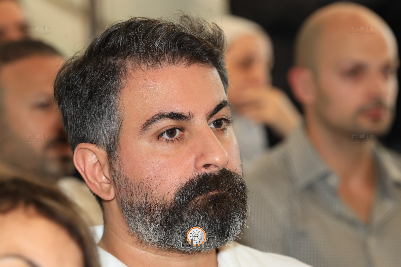 Madar Al-Saa Images 0.12817398811031522