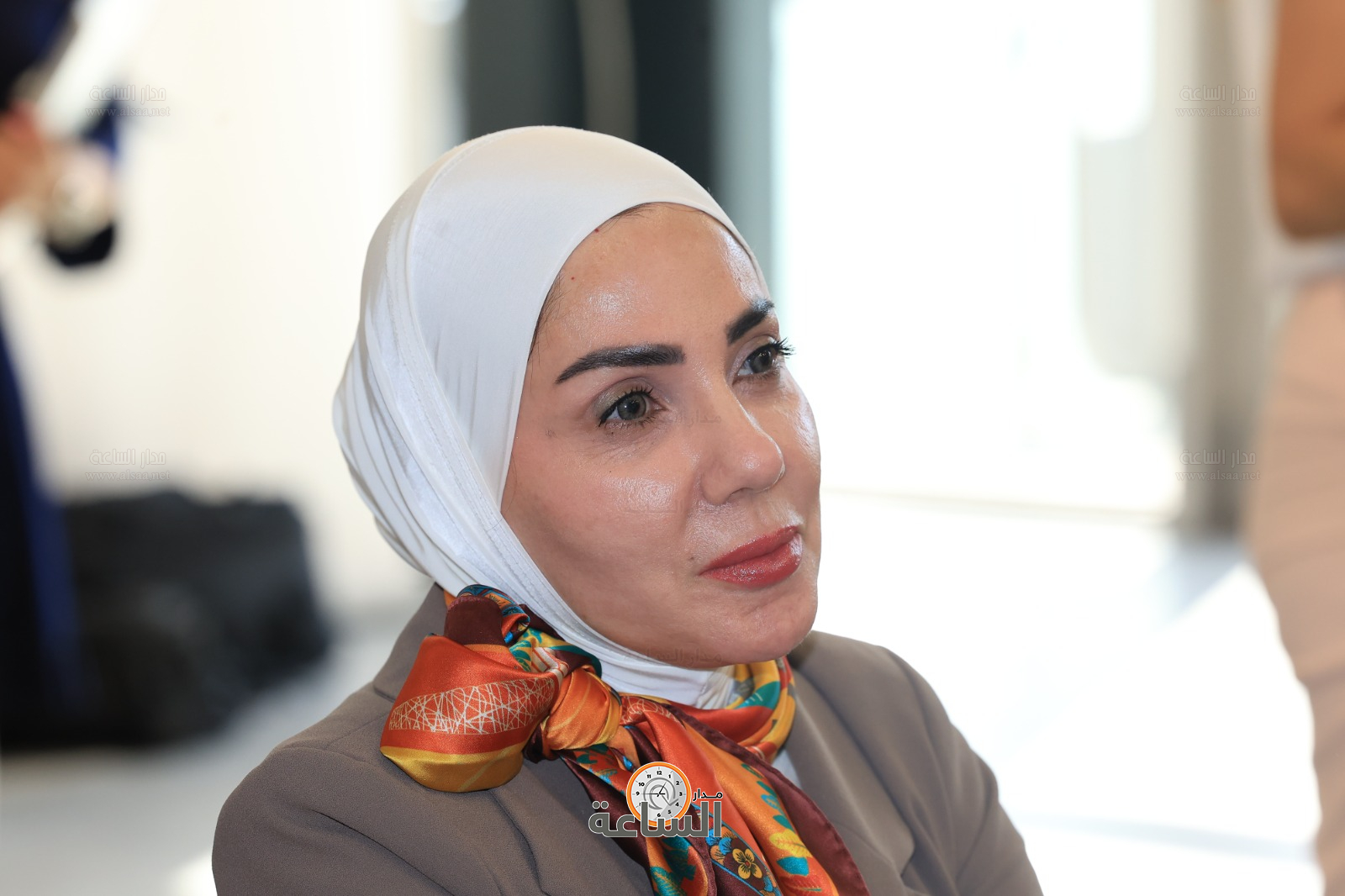 Madar Al-Saa Images 0.5875721135628922