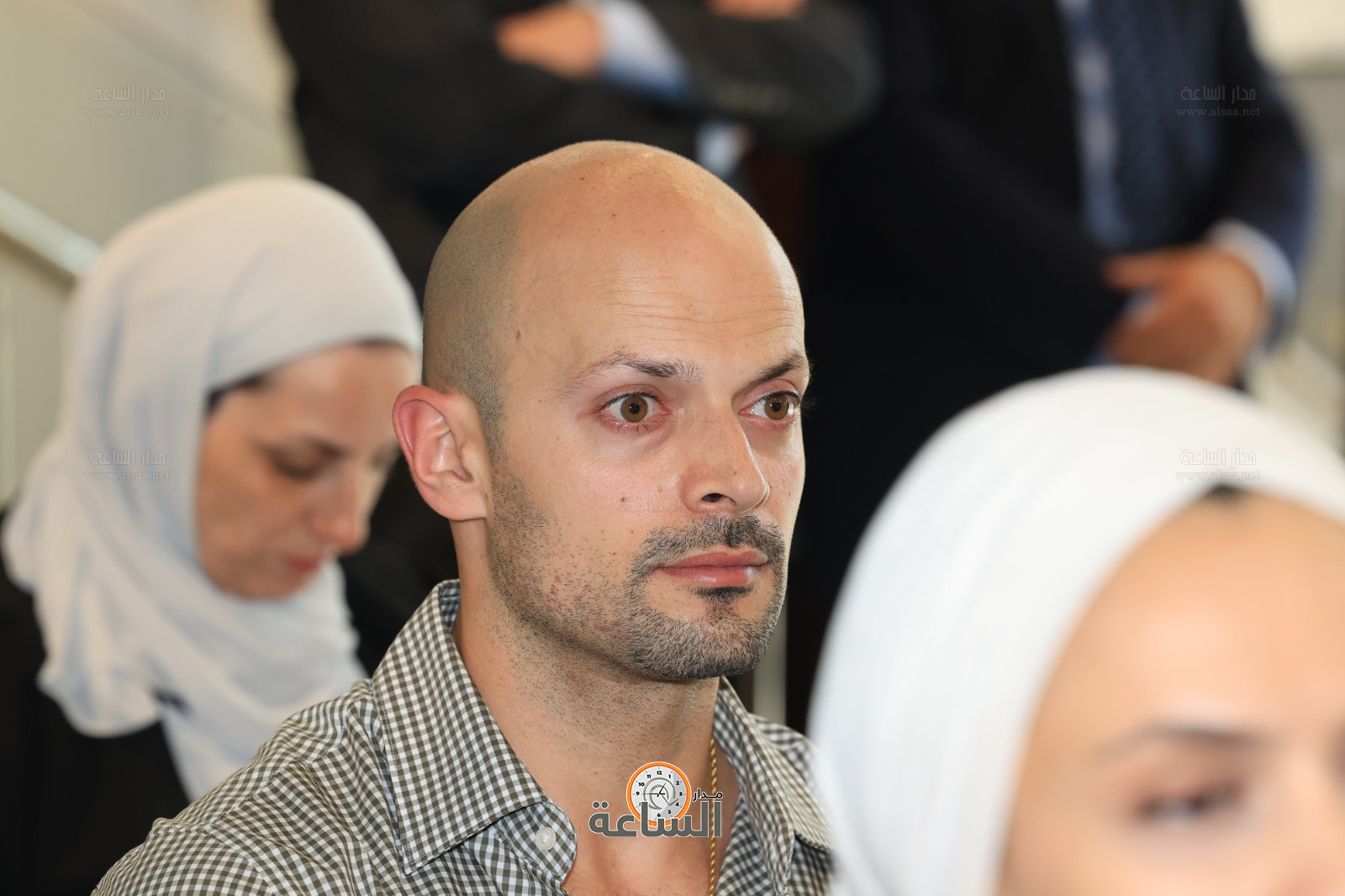 Madar Al-Saa Images 0.5587959137411609