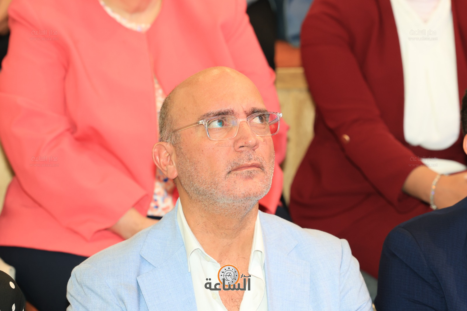 Madar Al-Saa Images 0.2857392544288827