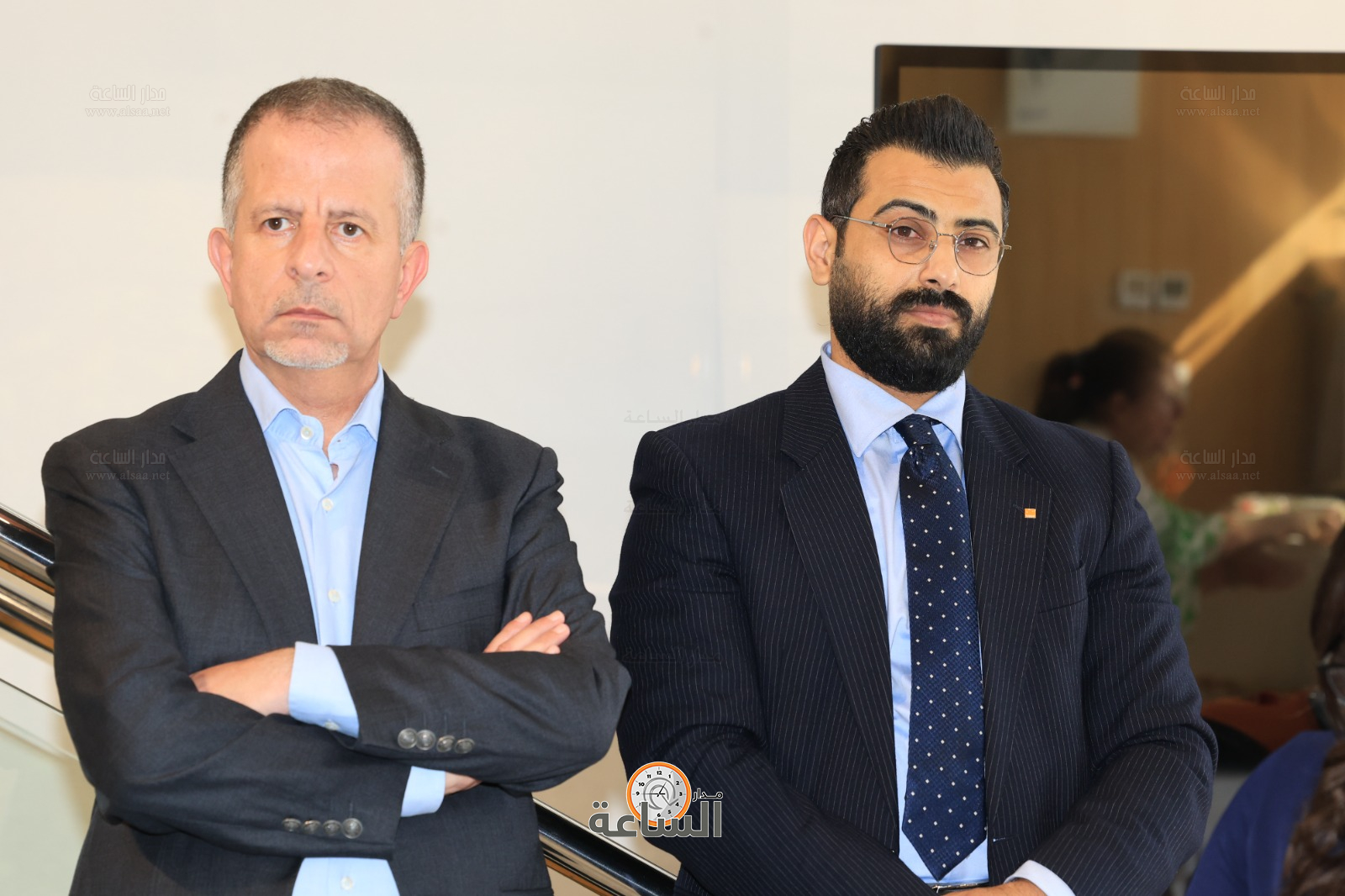 Madar Al-Saa Images 0.37180447991263665