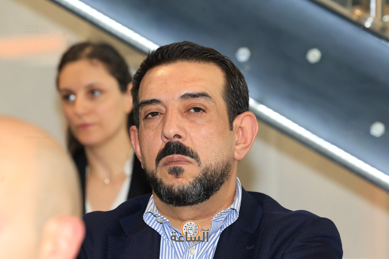 Madar Al-Saa Images 0.9246820717683503