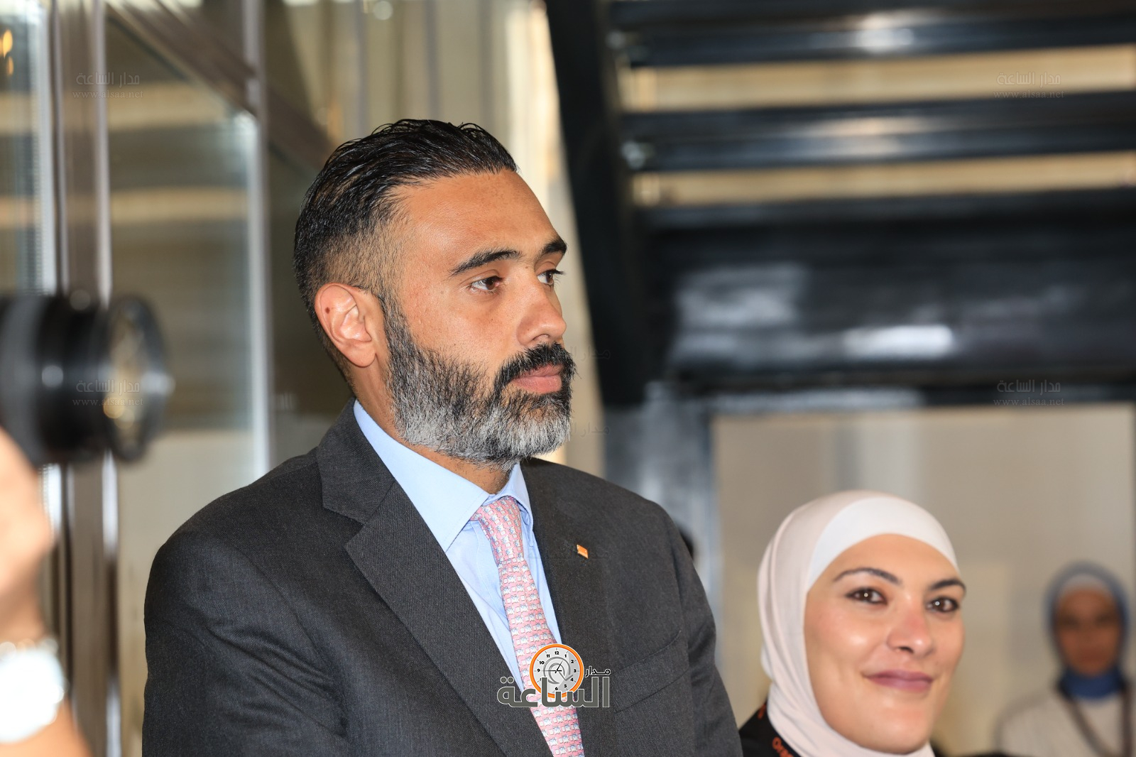 Madar Al-Saa Images 0.2792245280354687