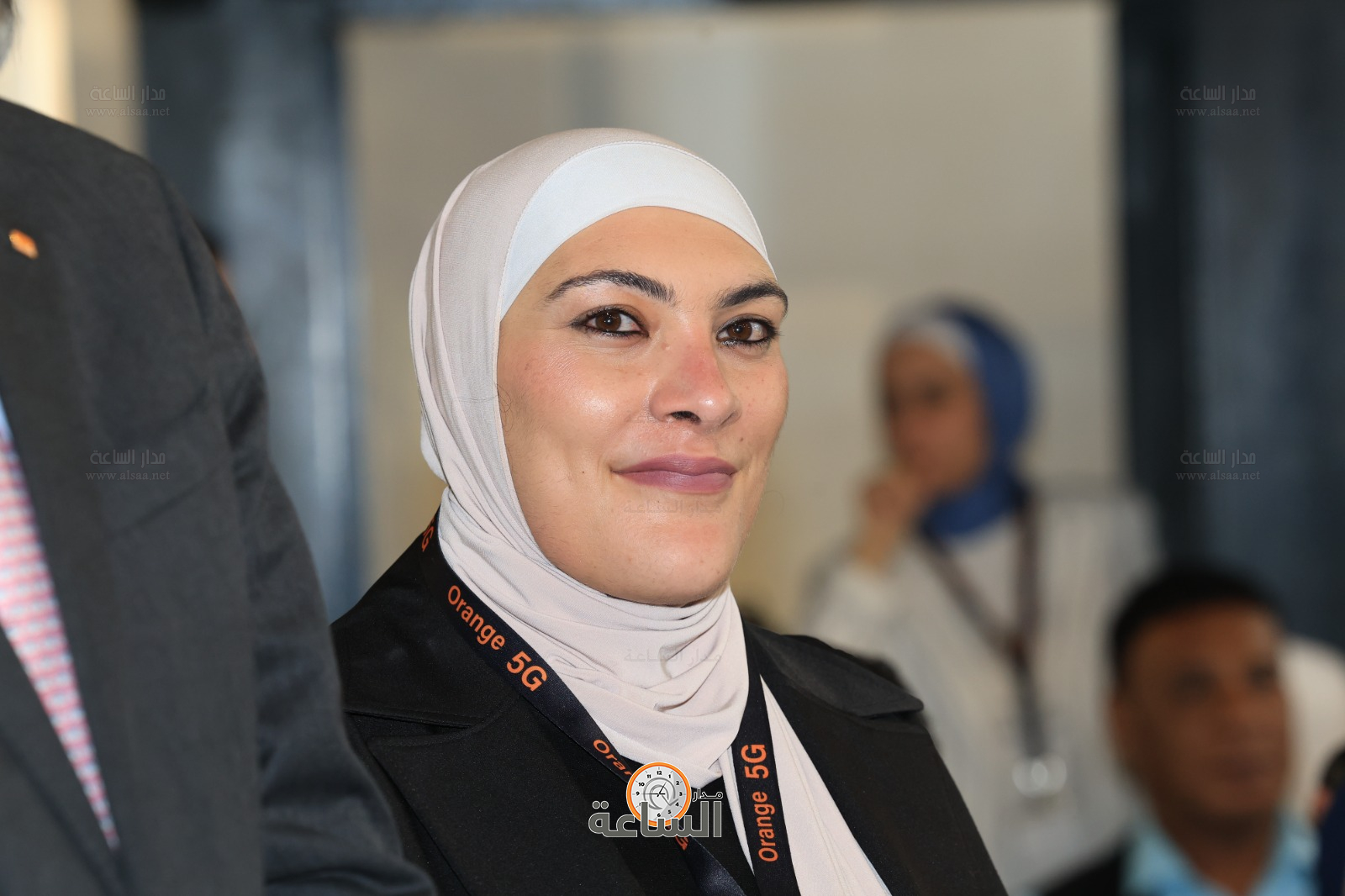 Madar Al-Saa Images 0.2461314781247662