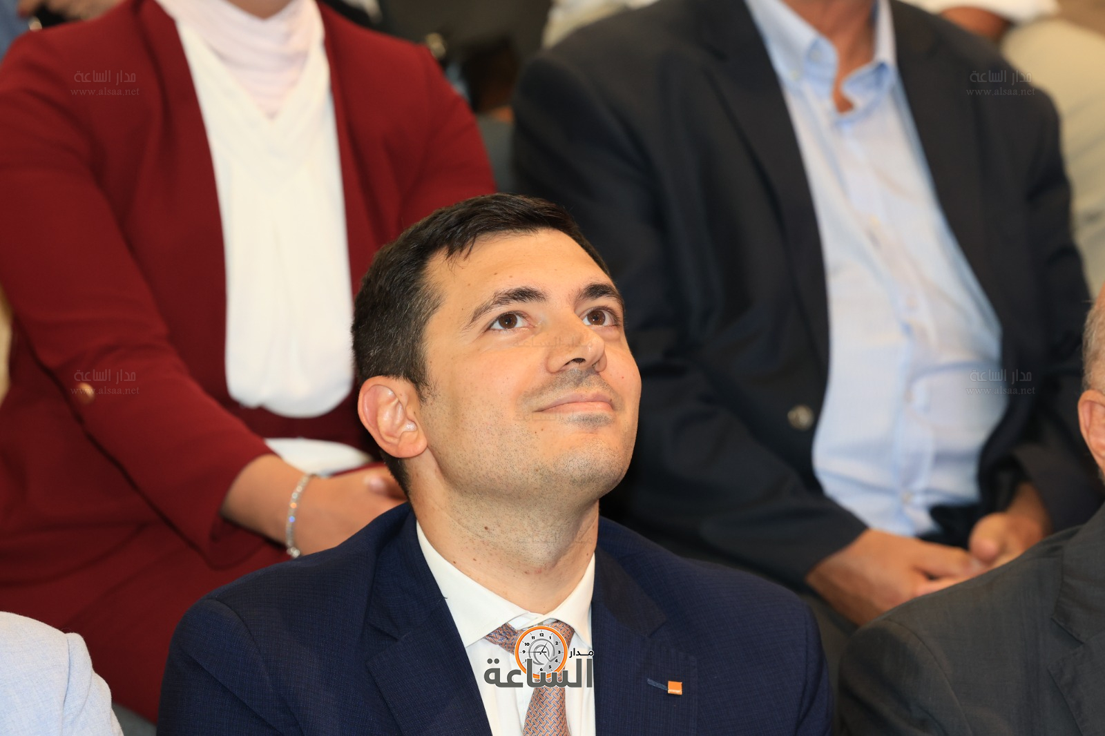 Madar Al-Saa Images 0.3019964673237926