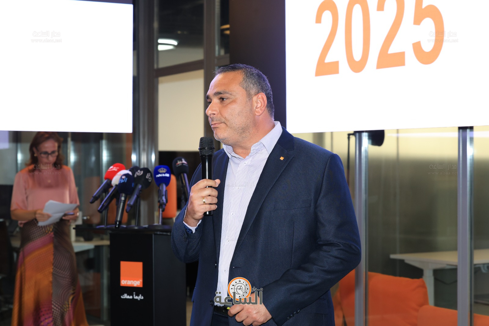 Madar Al-Saa Images 0.6363391520484856