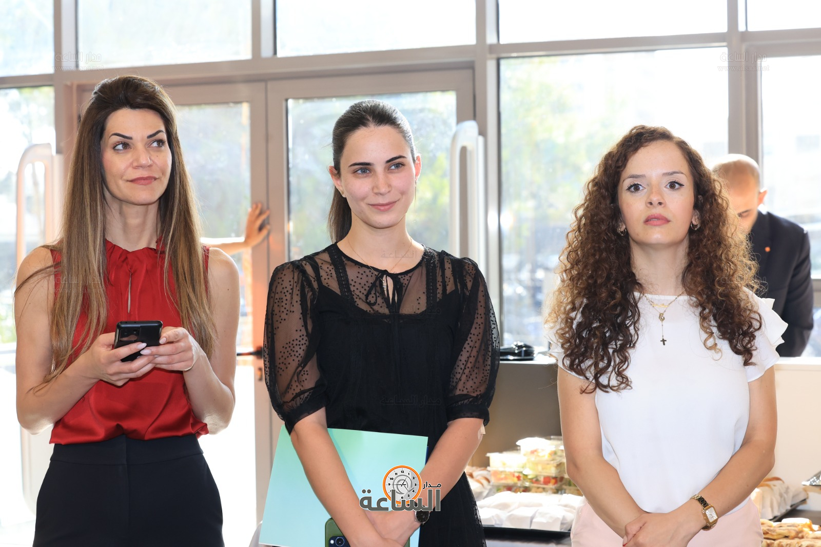 Madar Al-Saa Images 0.09827169919678669