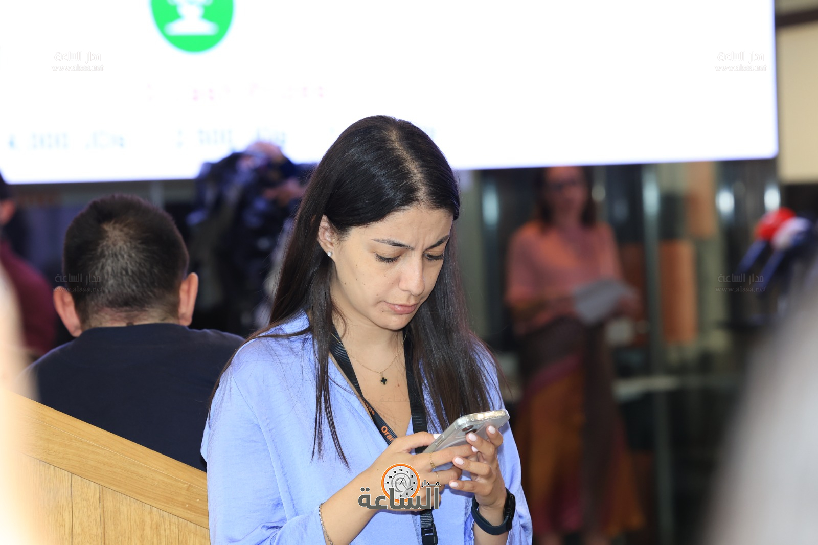 Madar Al-Saa Images 0.0741783966475037