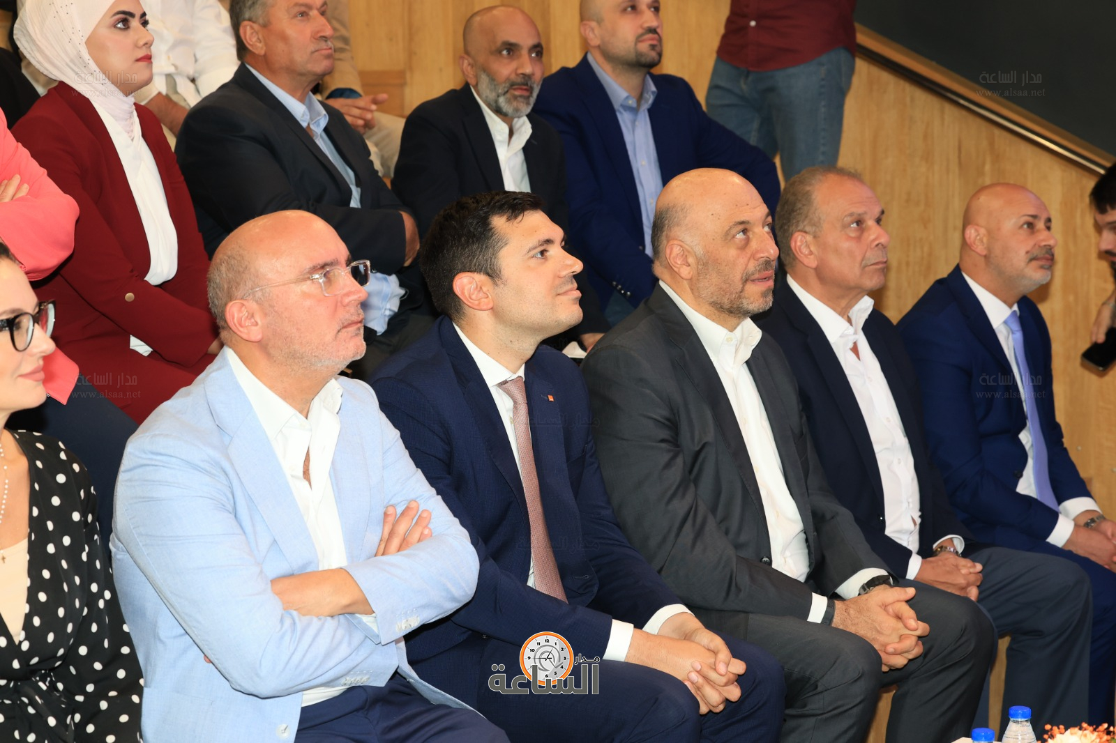 Madar Al-Saa Images 0.1765981330084585