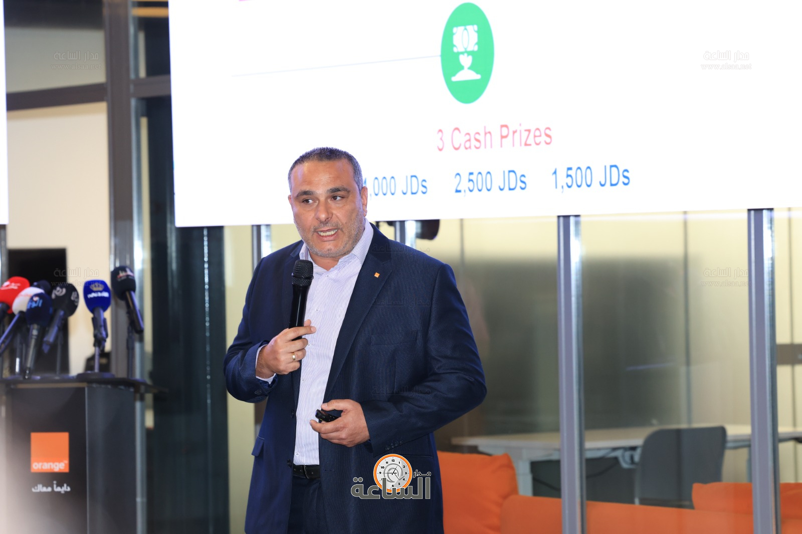 Madar Al-Saa Images 0.3328477035540316