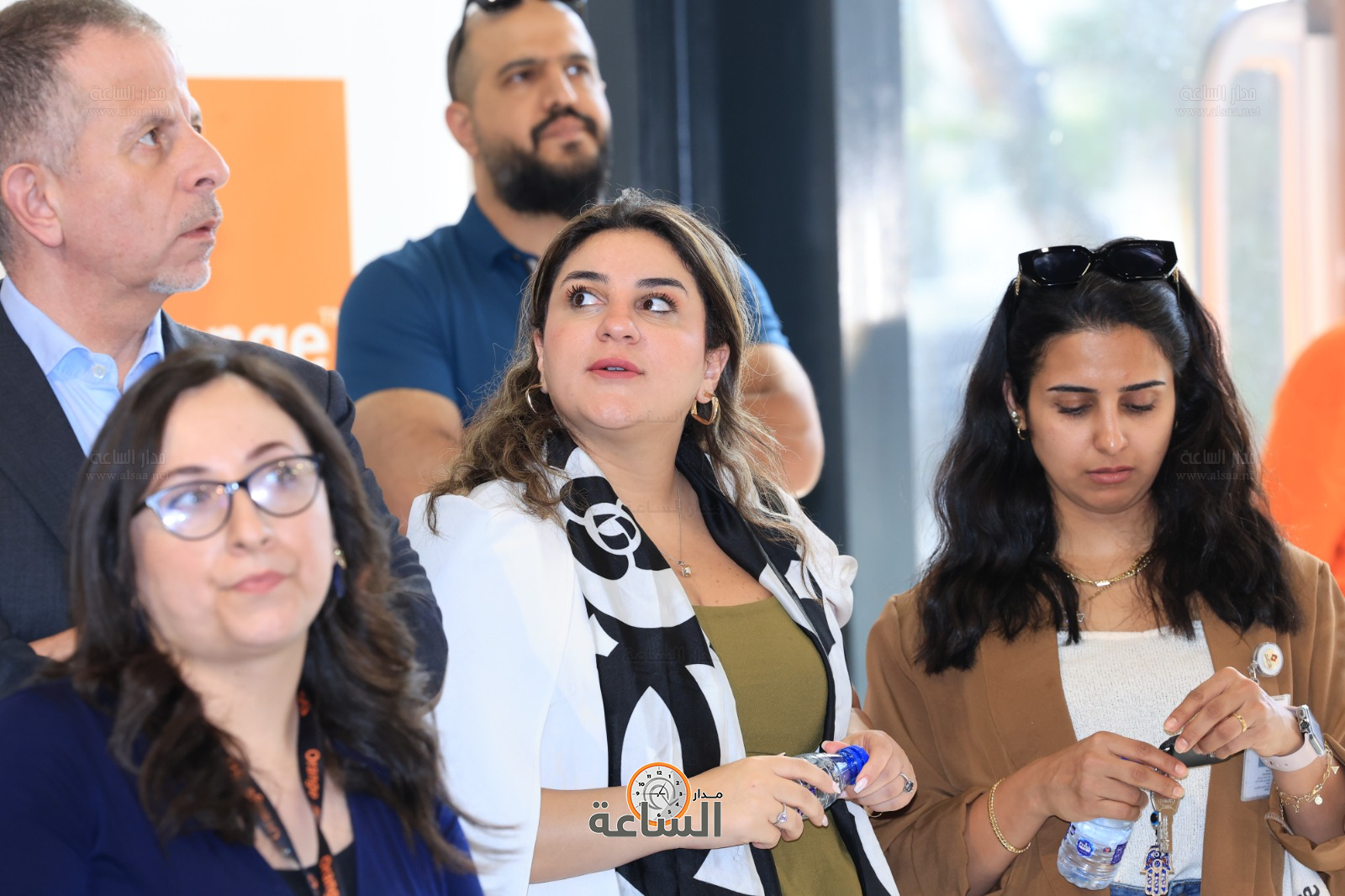 Madar Al-Saa Images 0.4577504404935785